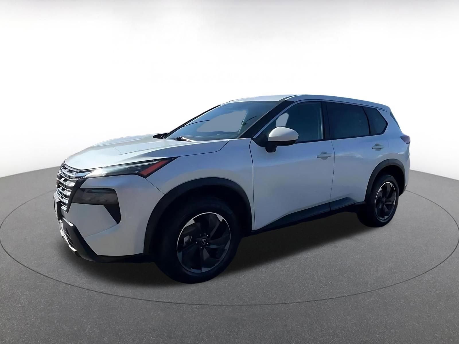 Thumbnail: 2025 Nissan Rogue - 8