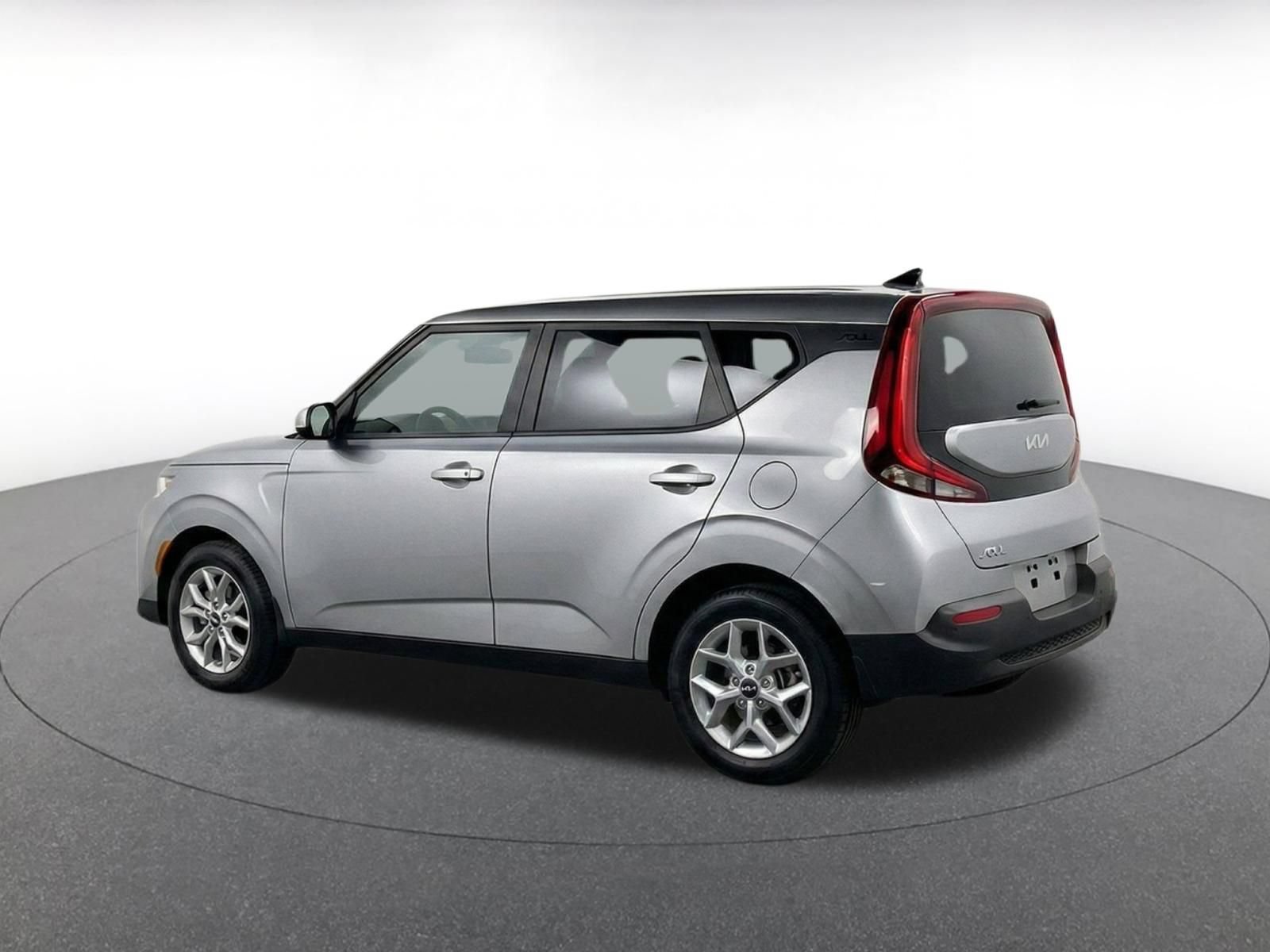 Thumbnail: 2025 Kia Soul - 8