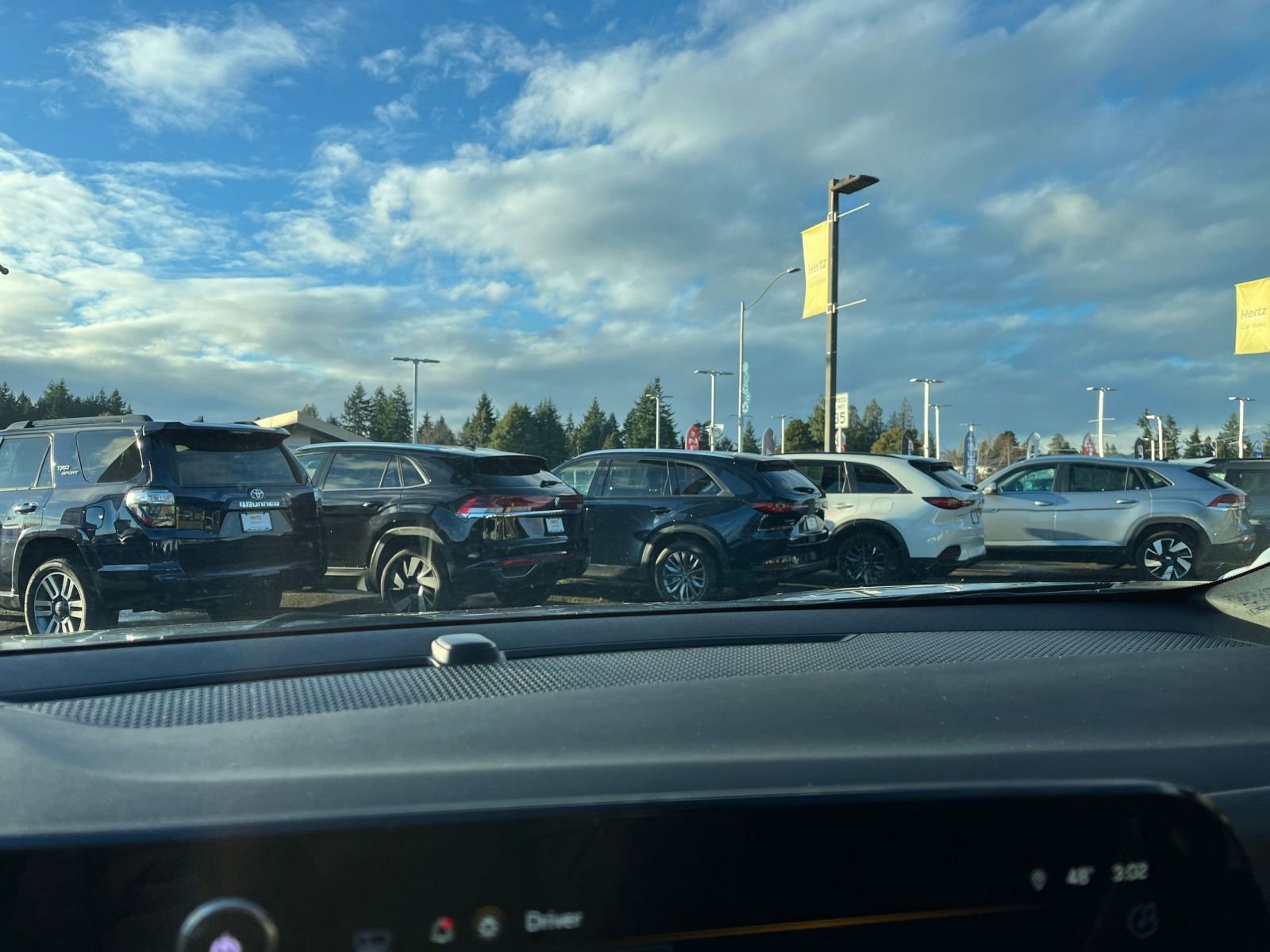 Thumbnail: 2025 Chevrolet Equinox - 18