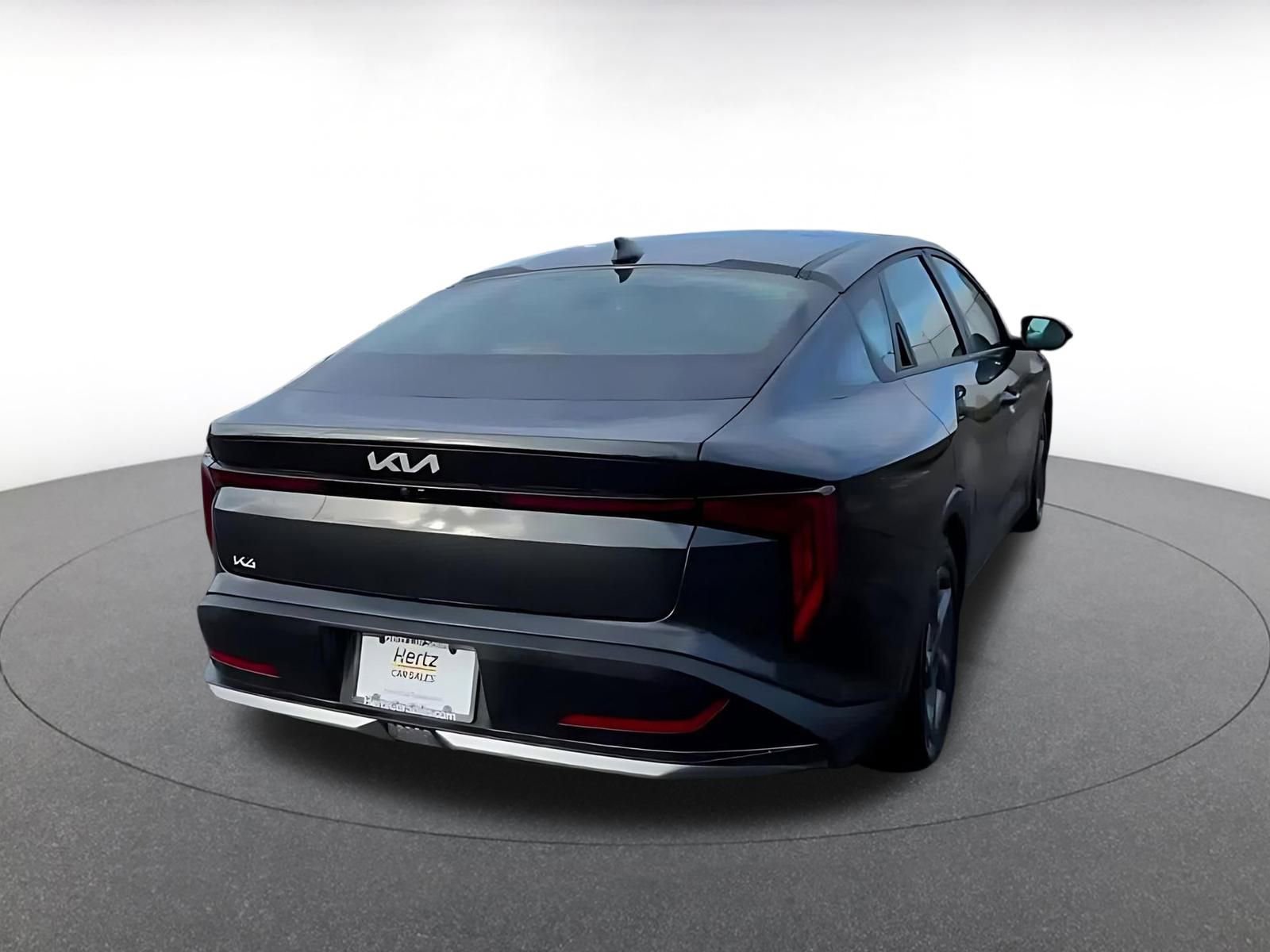 Thumbnail: 2025 Kia K4 - 14