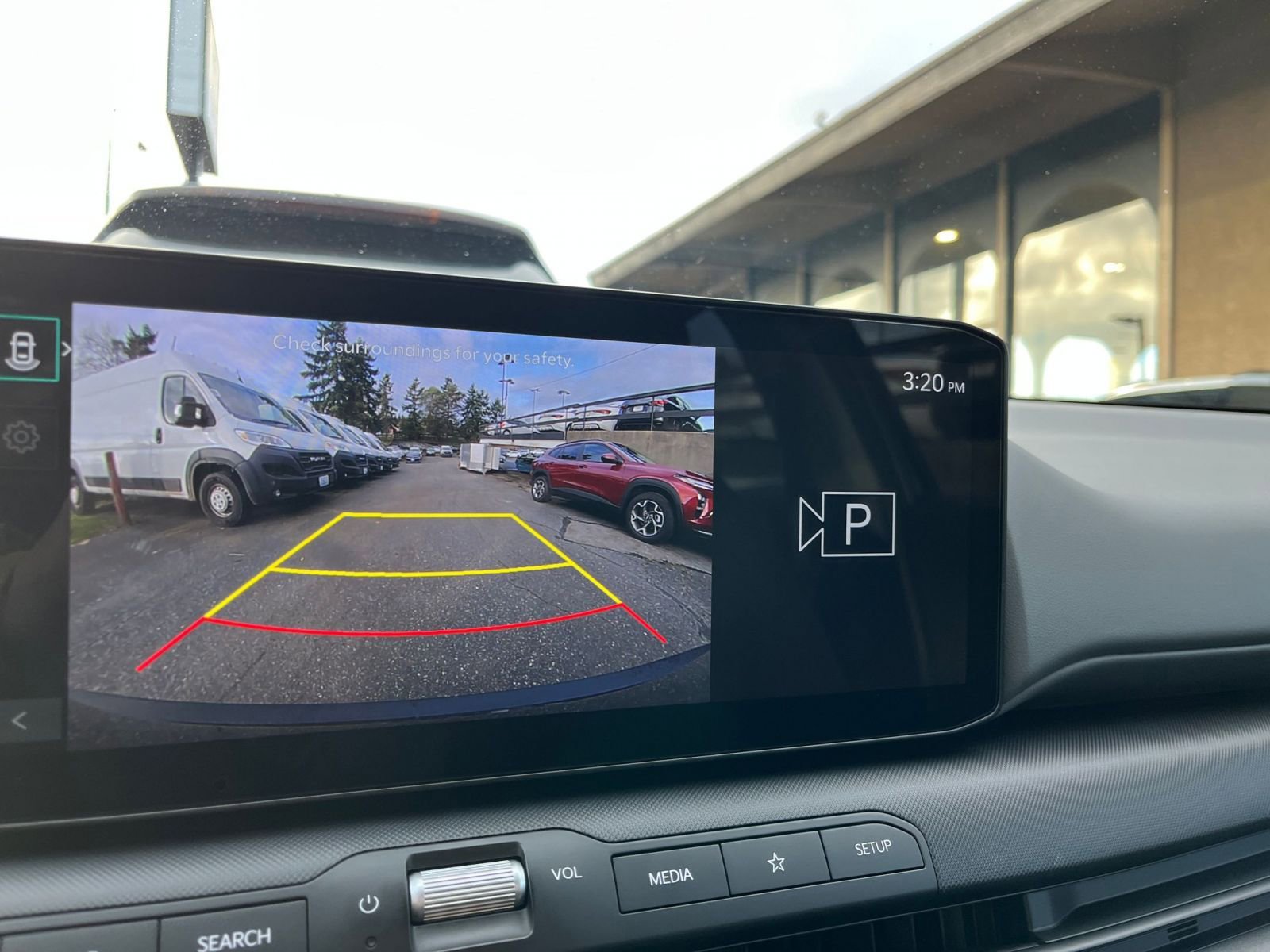 Thumbnail: 2025 Kia K4 - 25