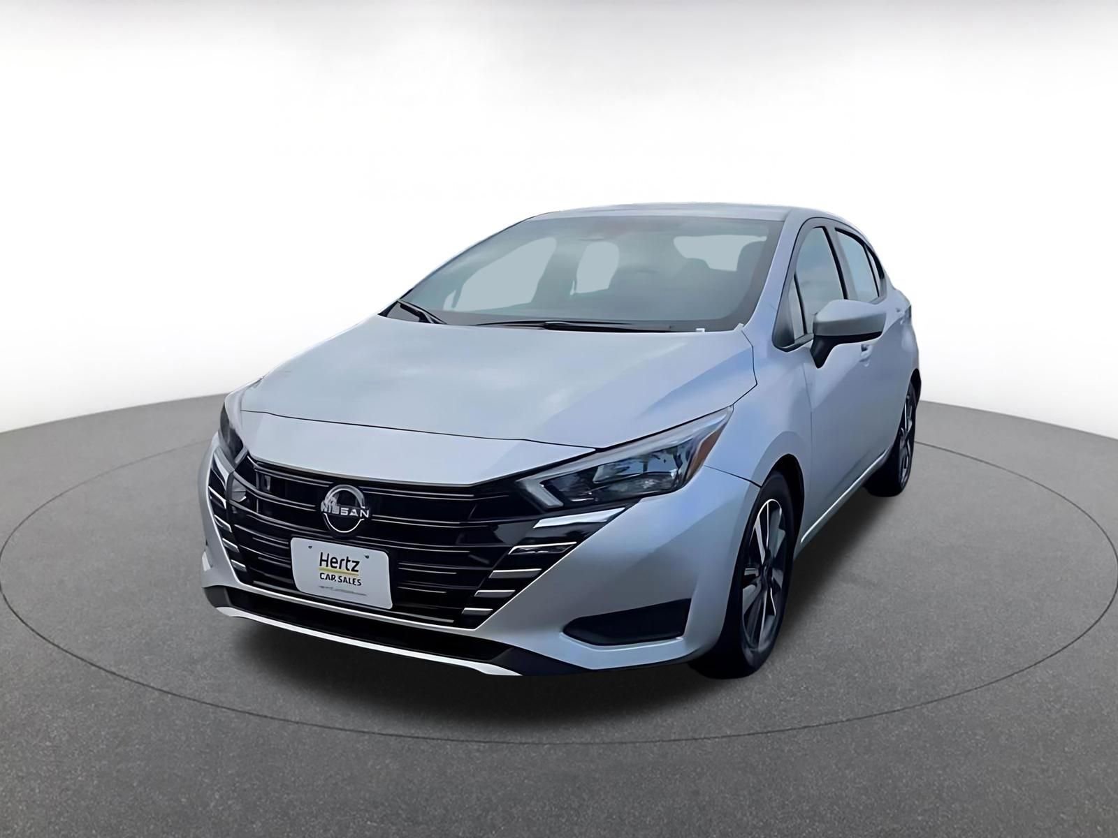 Thumbnail: 2025 Nissan Versa - 7