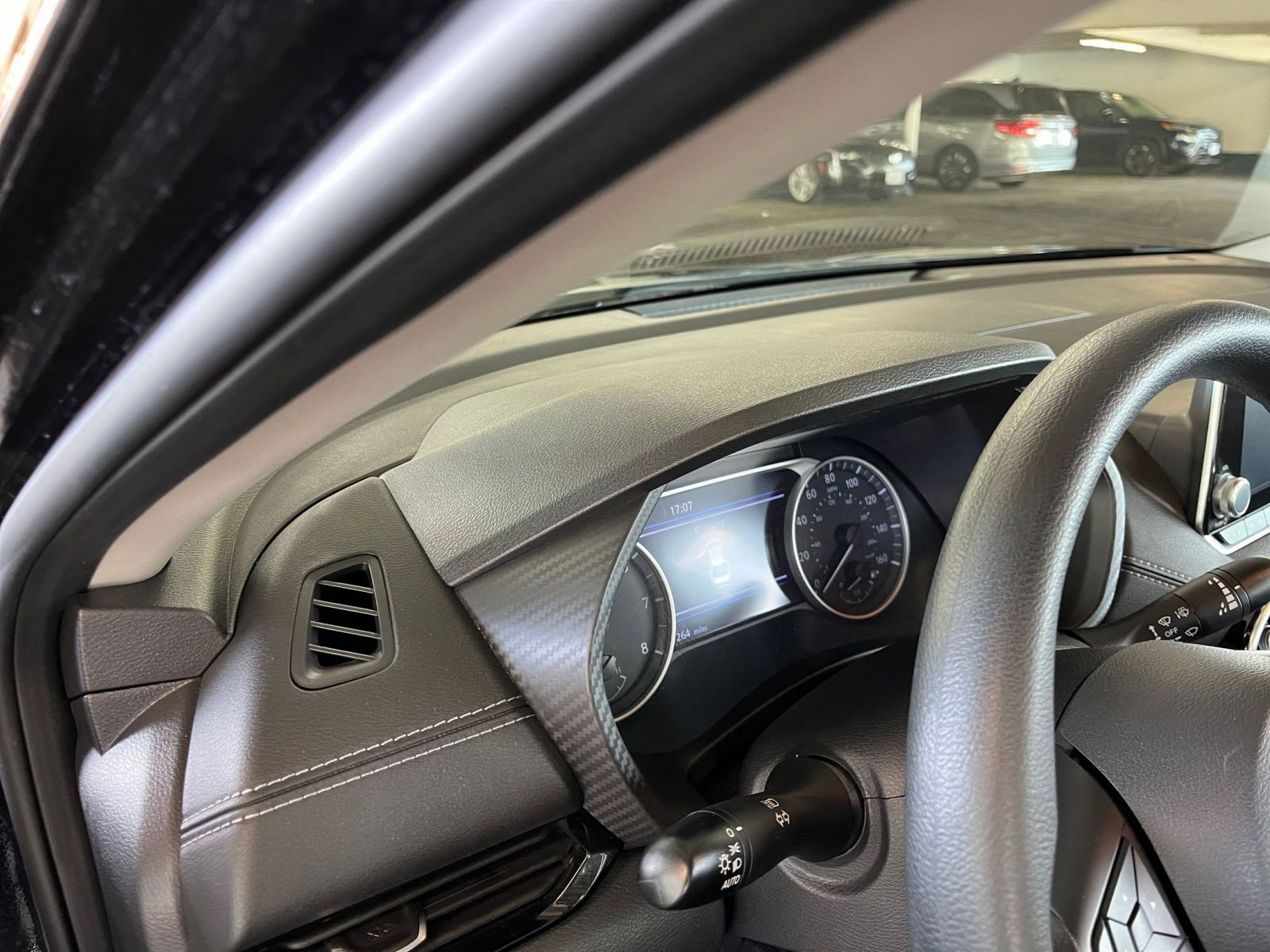 Thumbnail: 2024 Nissan Sentra - 34