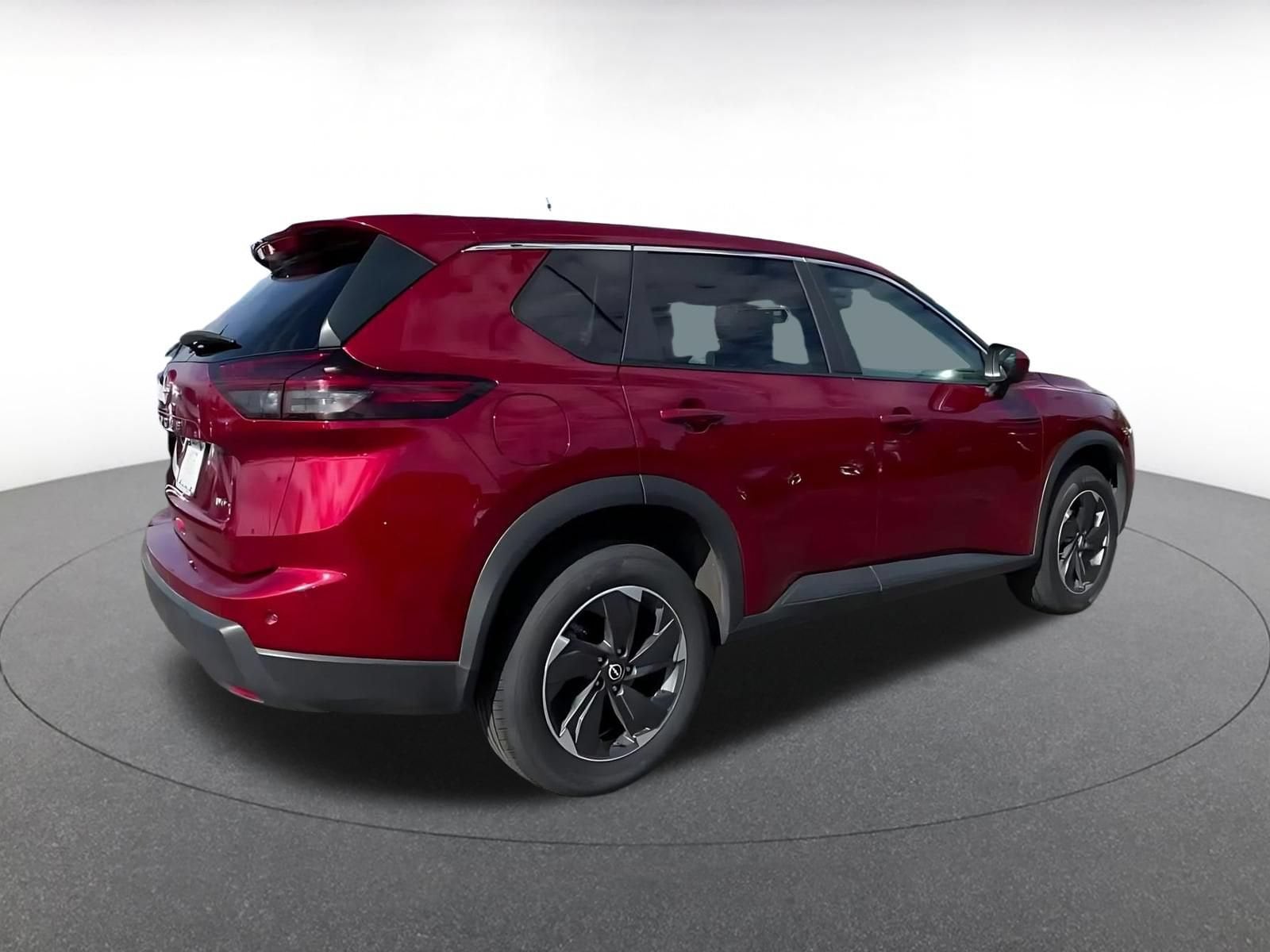 Thumbnail: 2025 Nissan Rogue - 12