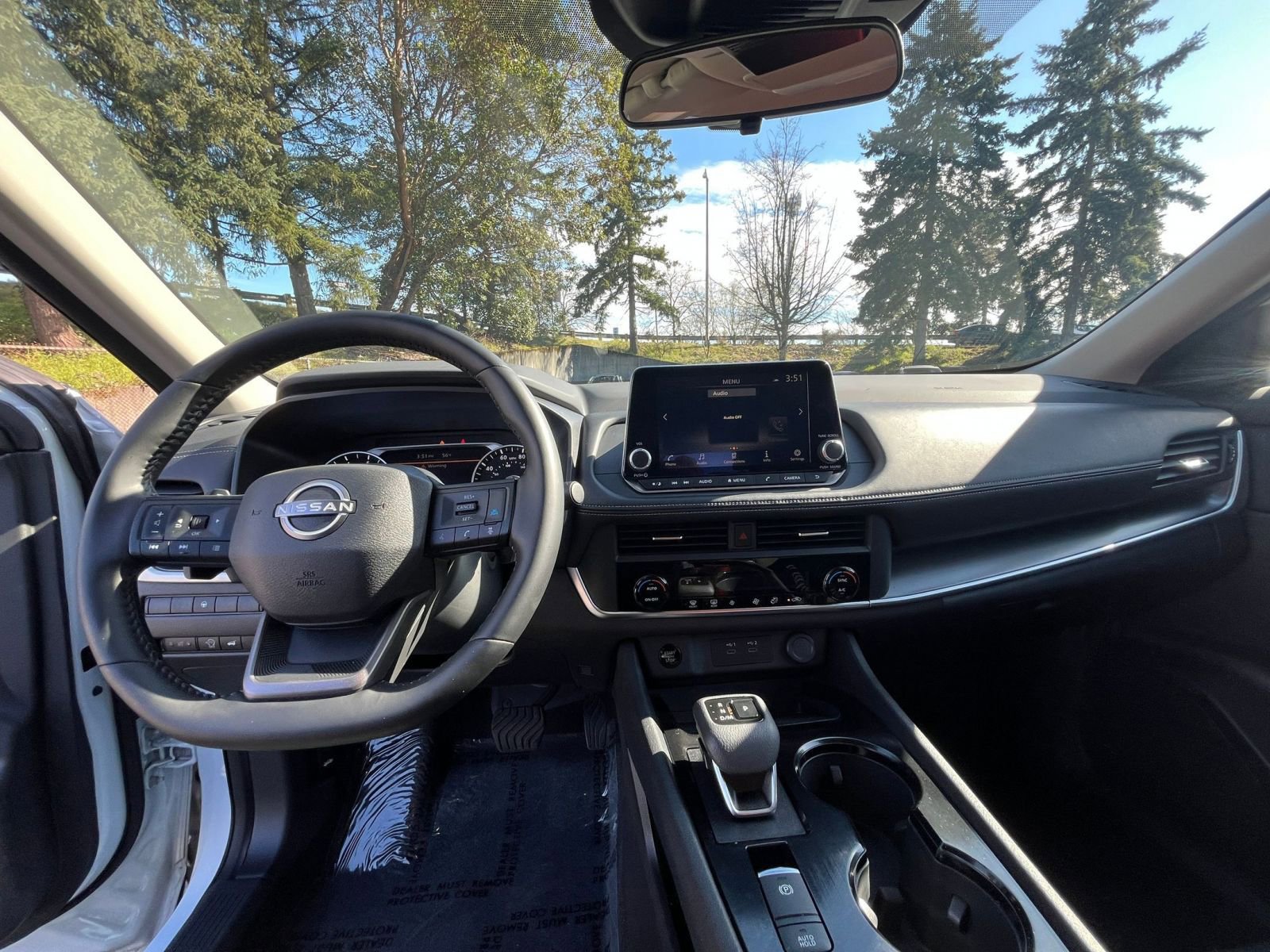 Thumbnail: 2025 Nissan Rogue - 35