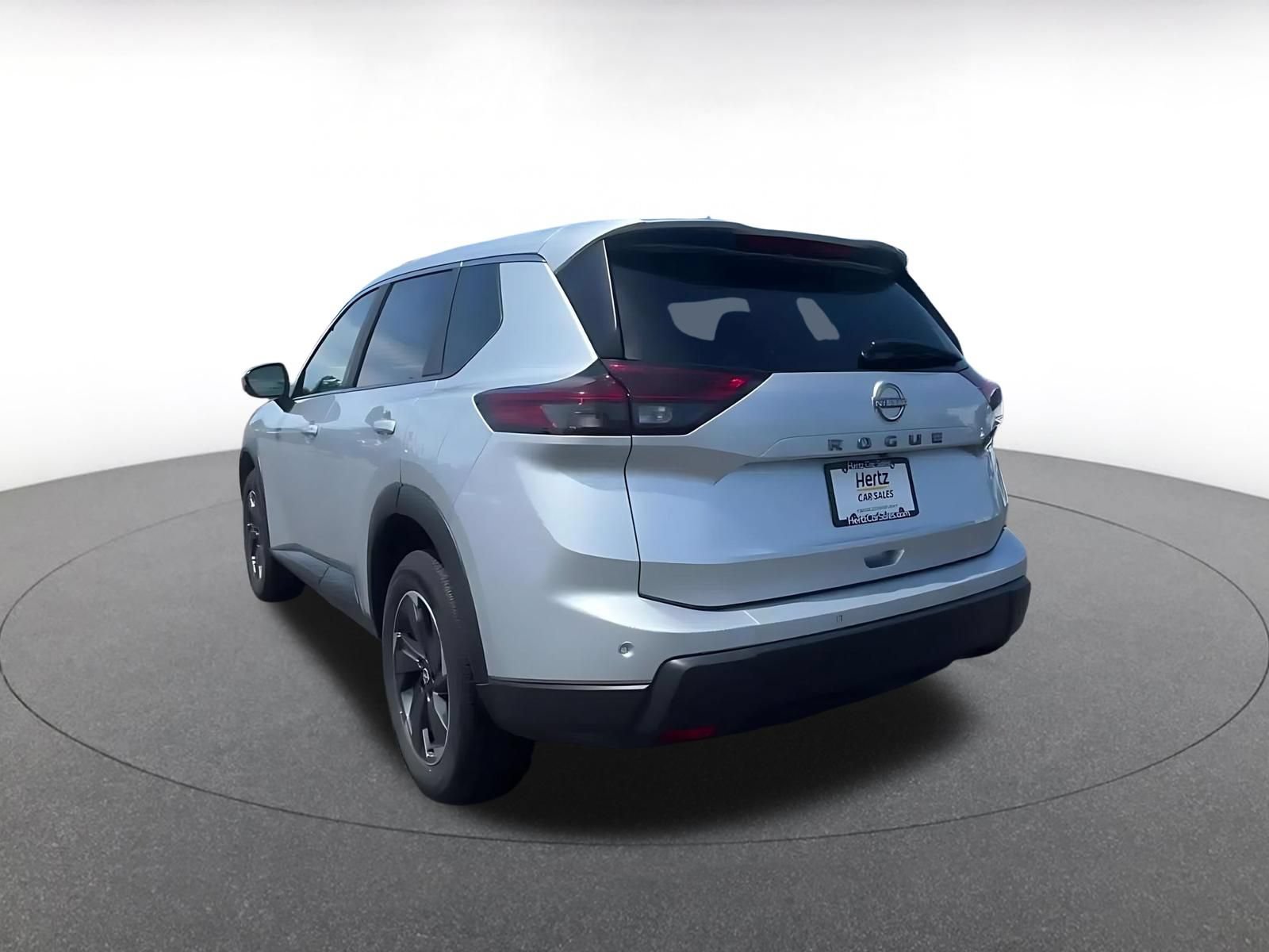 Thumbnail: 2025 Nissan Rogue - 9