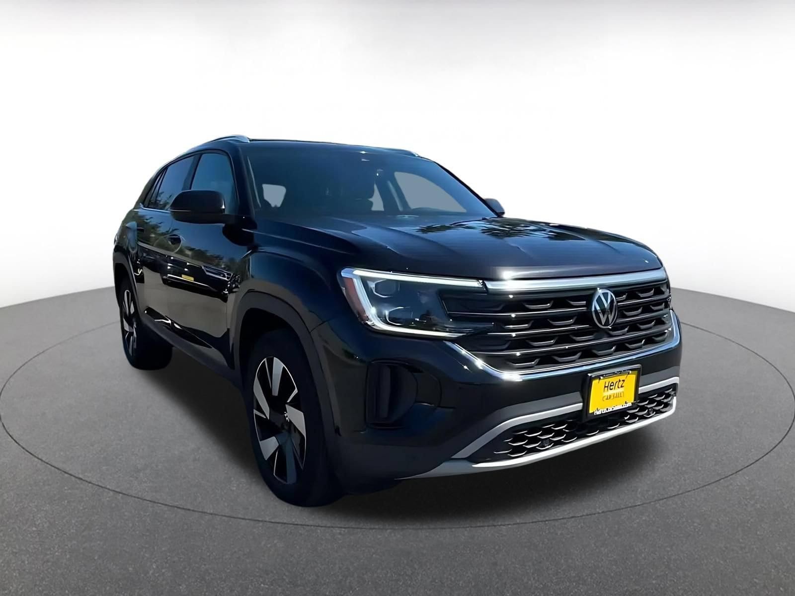 Thumbnail: 2025 Volkswagen Atlas - 3