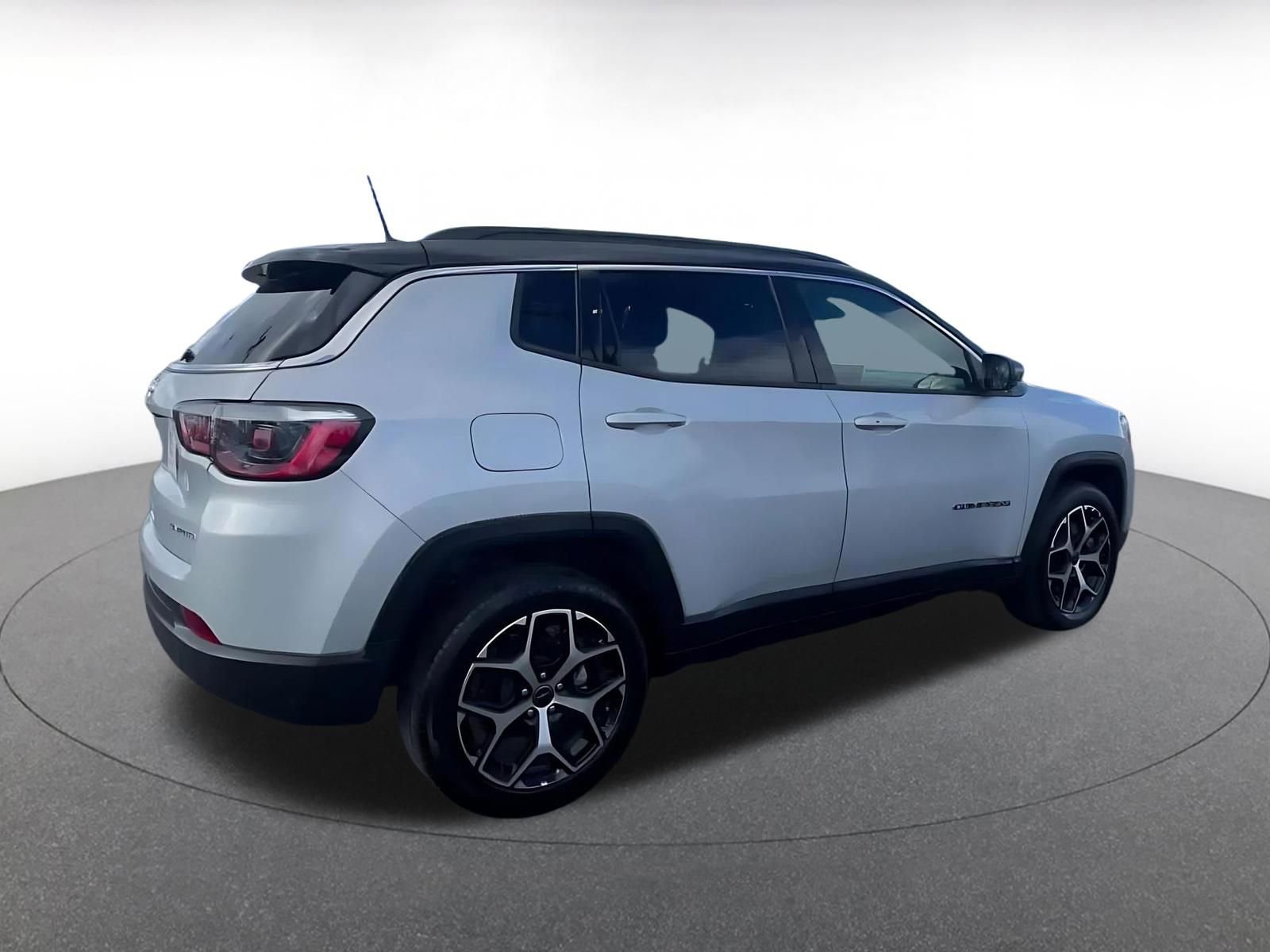 Thumbnail: 2025 Jeep Compass - 14