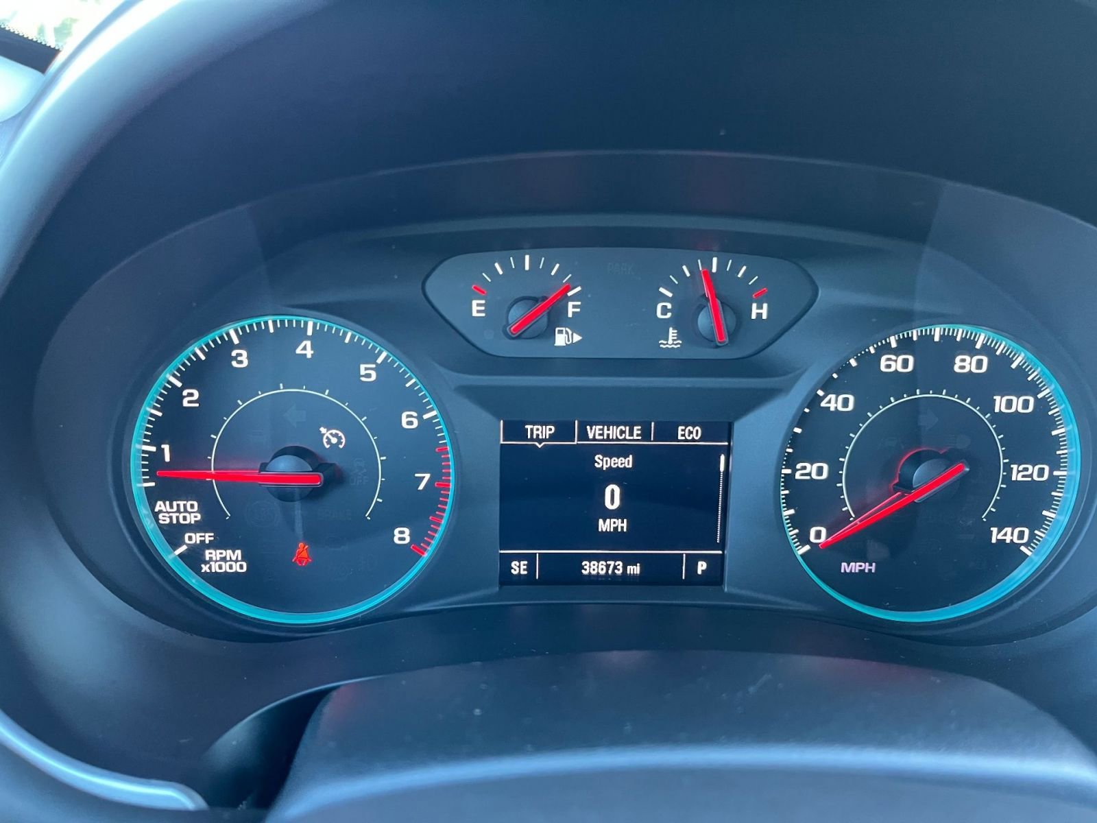 Thumbnail: 2024 Chevrolet Malibu - 10