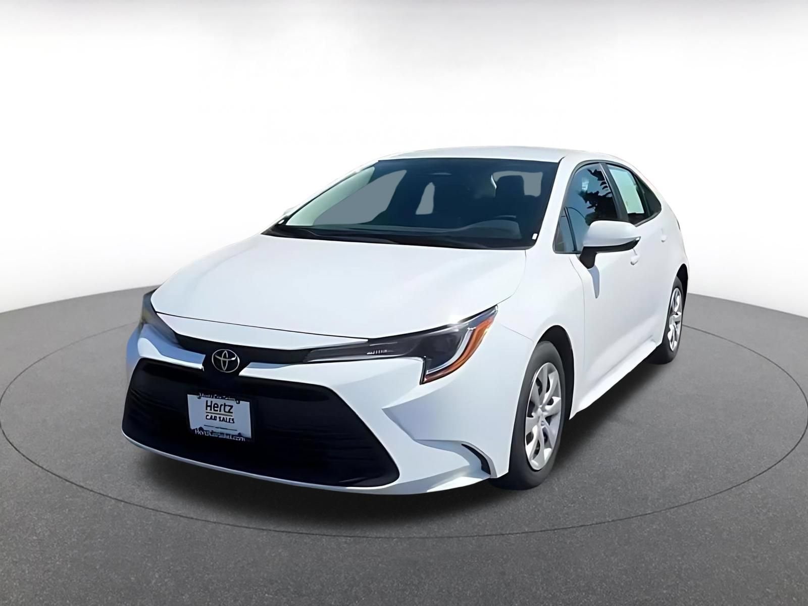 Thumbnail: 2025 Toyota Corolla - 7