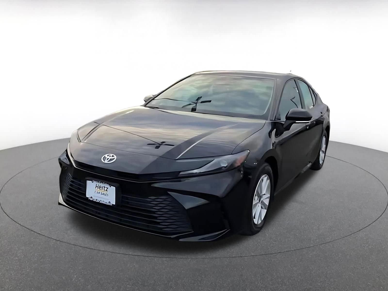 Thumbnail: 2025 Toyota Camry - 7
