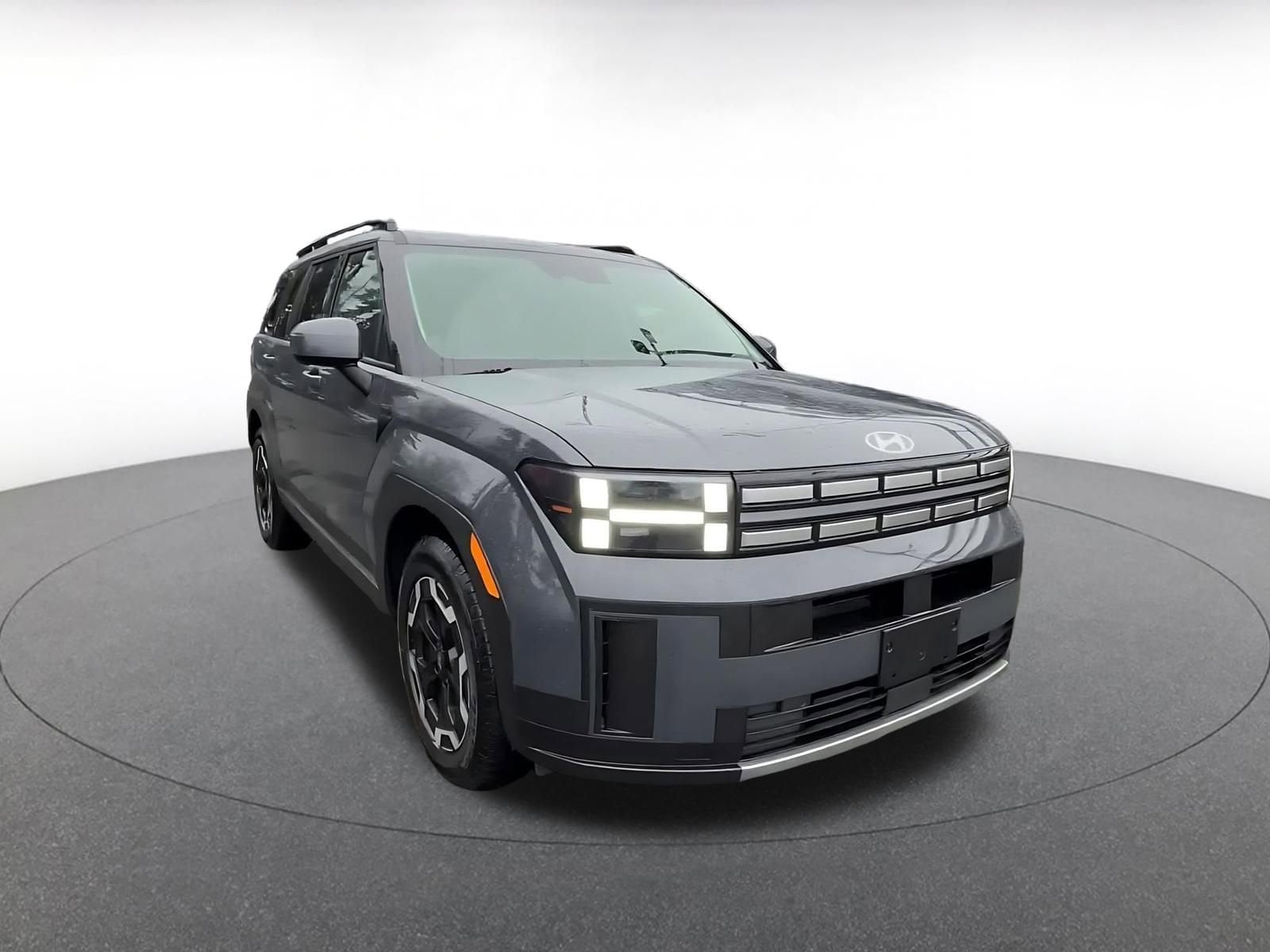 Thumbnail: 2025 Hyundai Santa Fe - 3