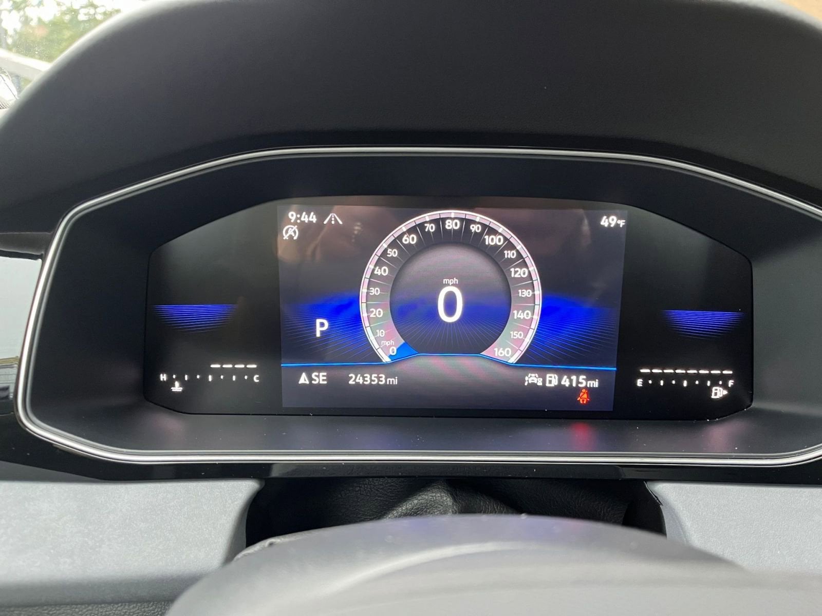 Thumbnail: 2025 Volkswagen Jetta - 10