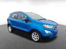 2018 Ford EcoSport SE -
                  Seattle, WA