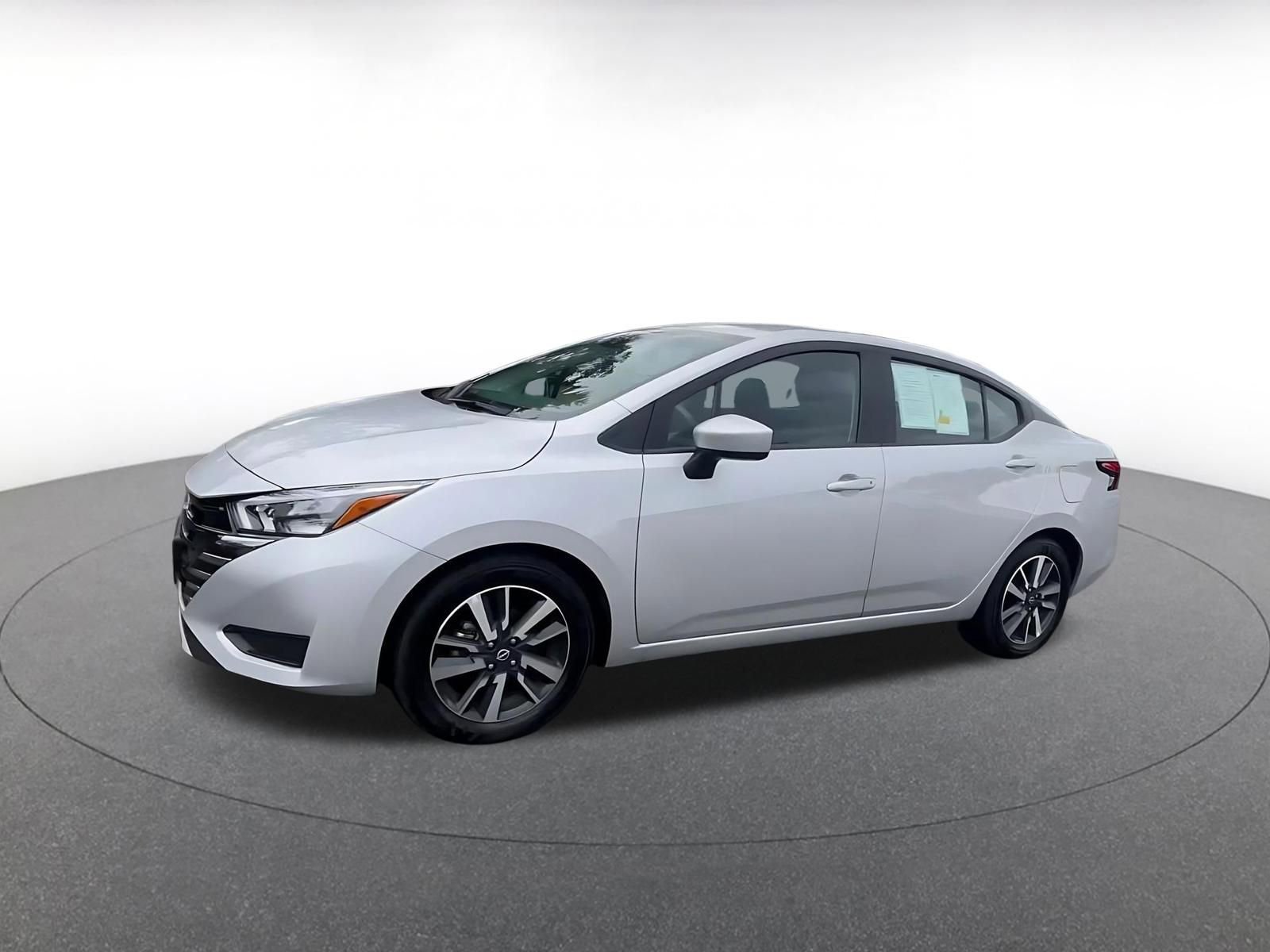 Thumbnail: 2025 Nissan Versa - 9