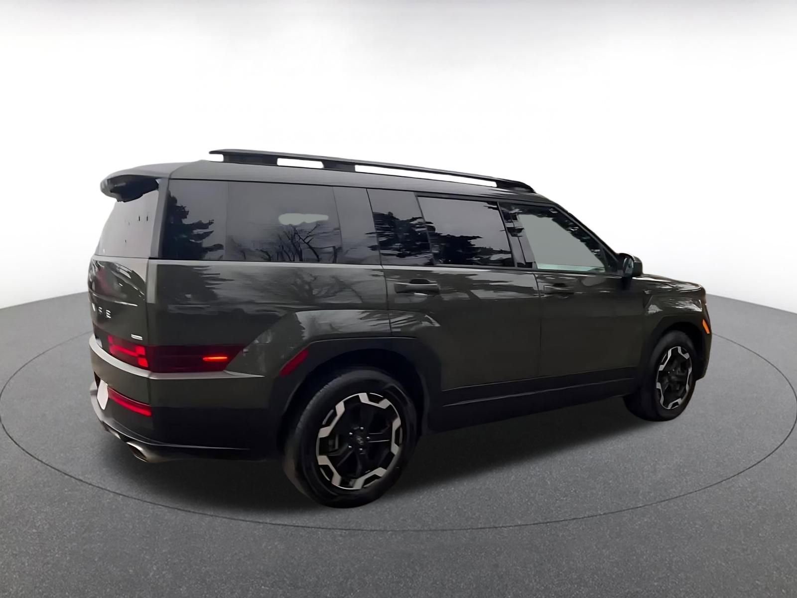 Thumbnail: 2025 Hyundai Santa Fe - 17