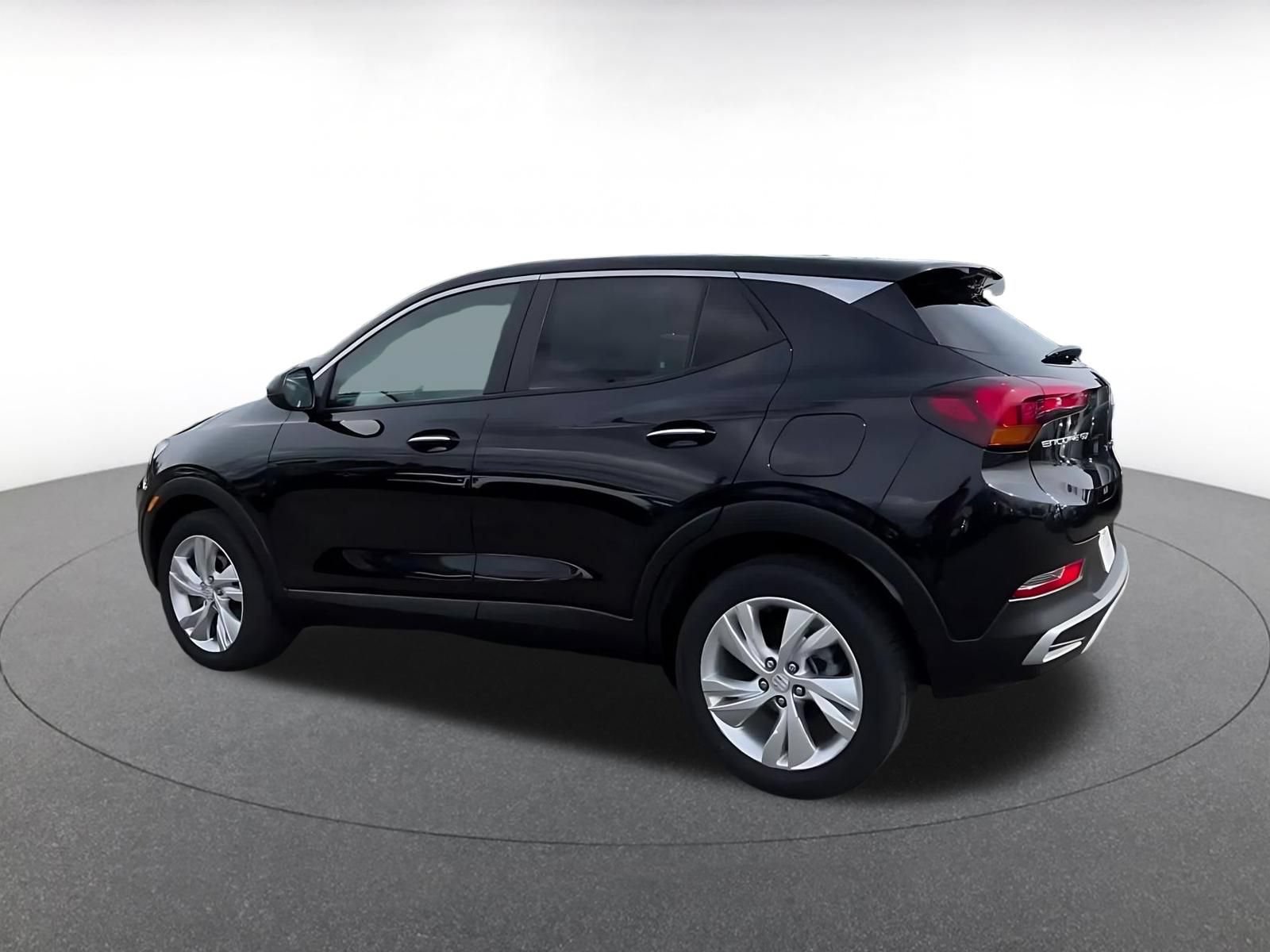 Thumbnail: 2025 Buick Encore GX - 9