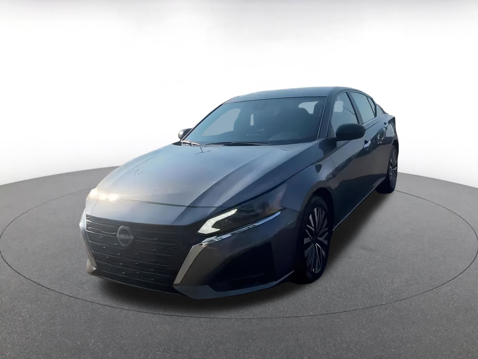 Thumbnail: 2024 Nissan Altima - 7