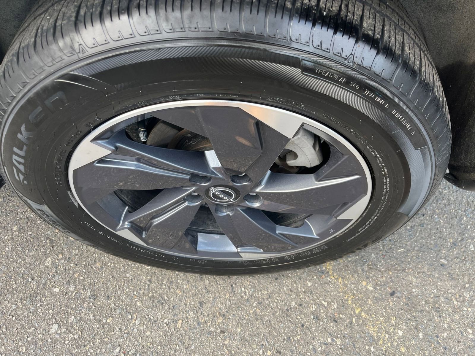 Thumbnail: 2024 Nissan Rogue - 30