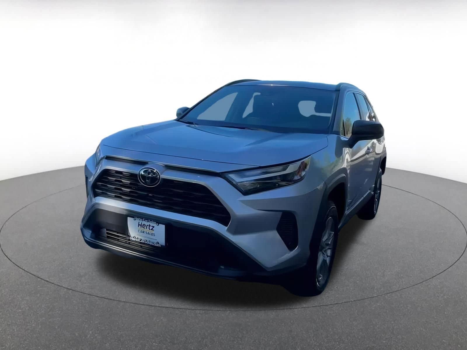Thumbnail: 2025 Toyota RAV4 - 7