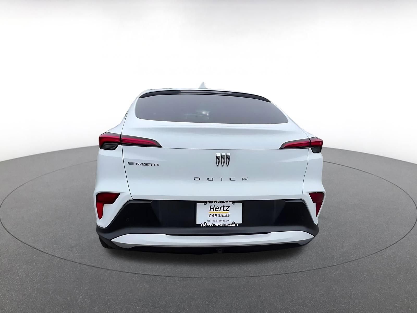 Thumbnail: 2025 Buick Envista - 12