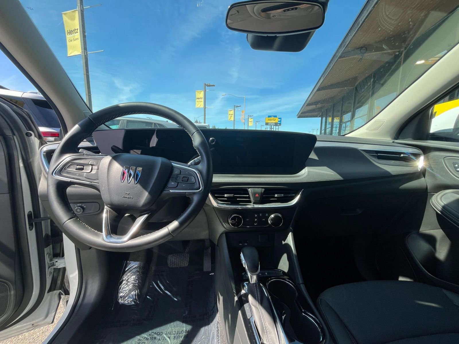 Thumbnail: 2025 Buick Encore GX - 34