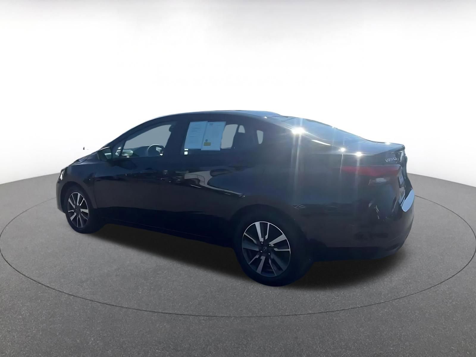 Thumbnail: 2025 Nissan Versa - 10