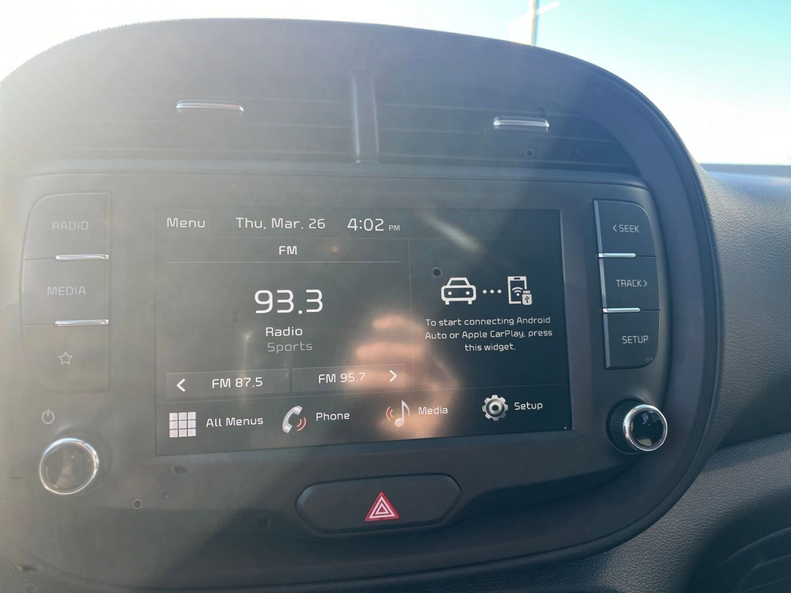 Thumbnail: 2025 Kia Soul - 20