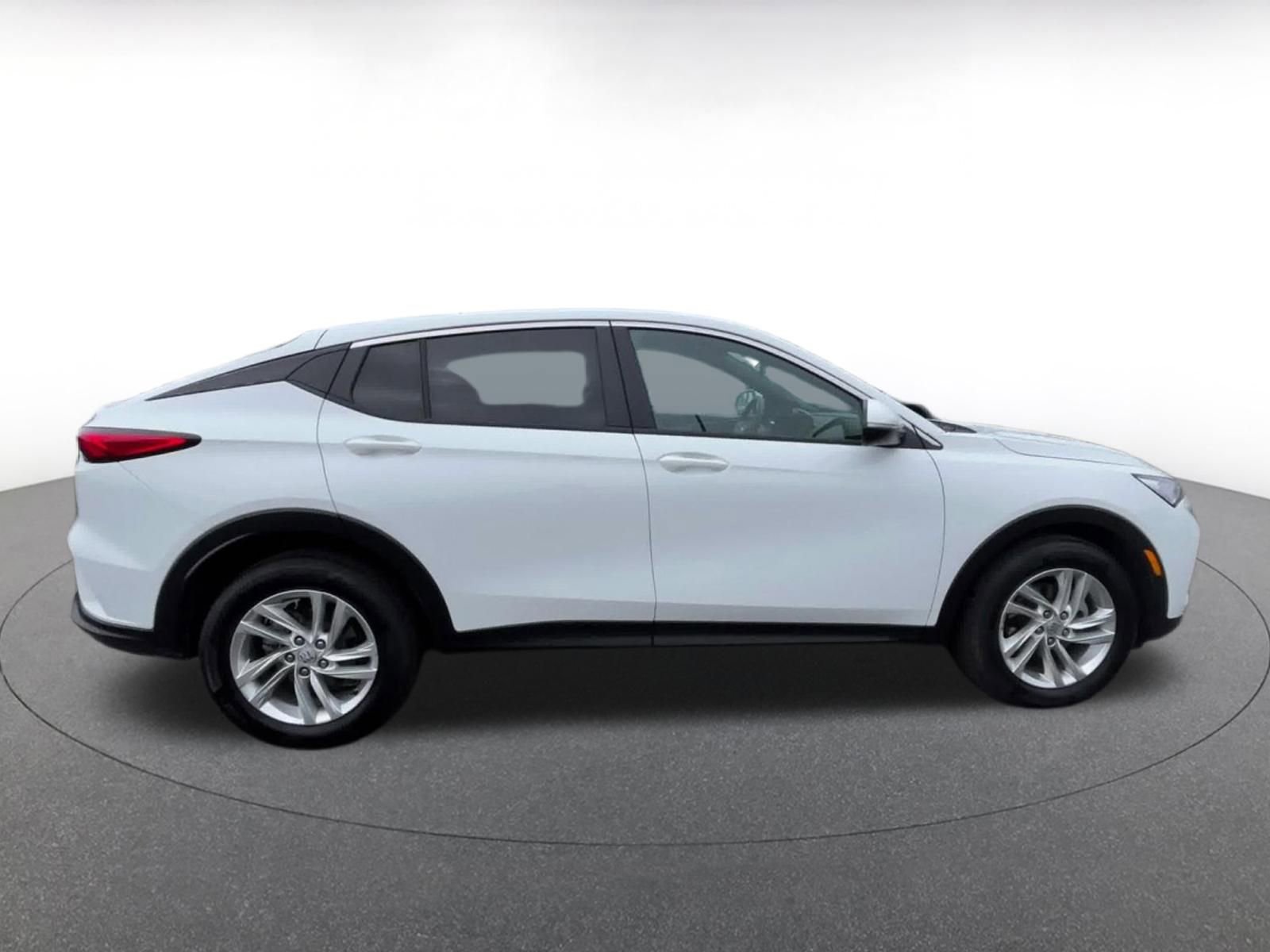 Thumbnail: 2025 Buick Envista - 16