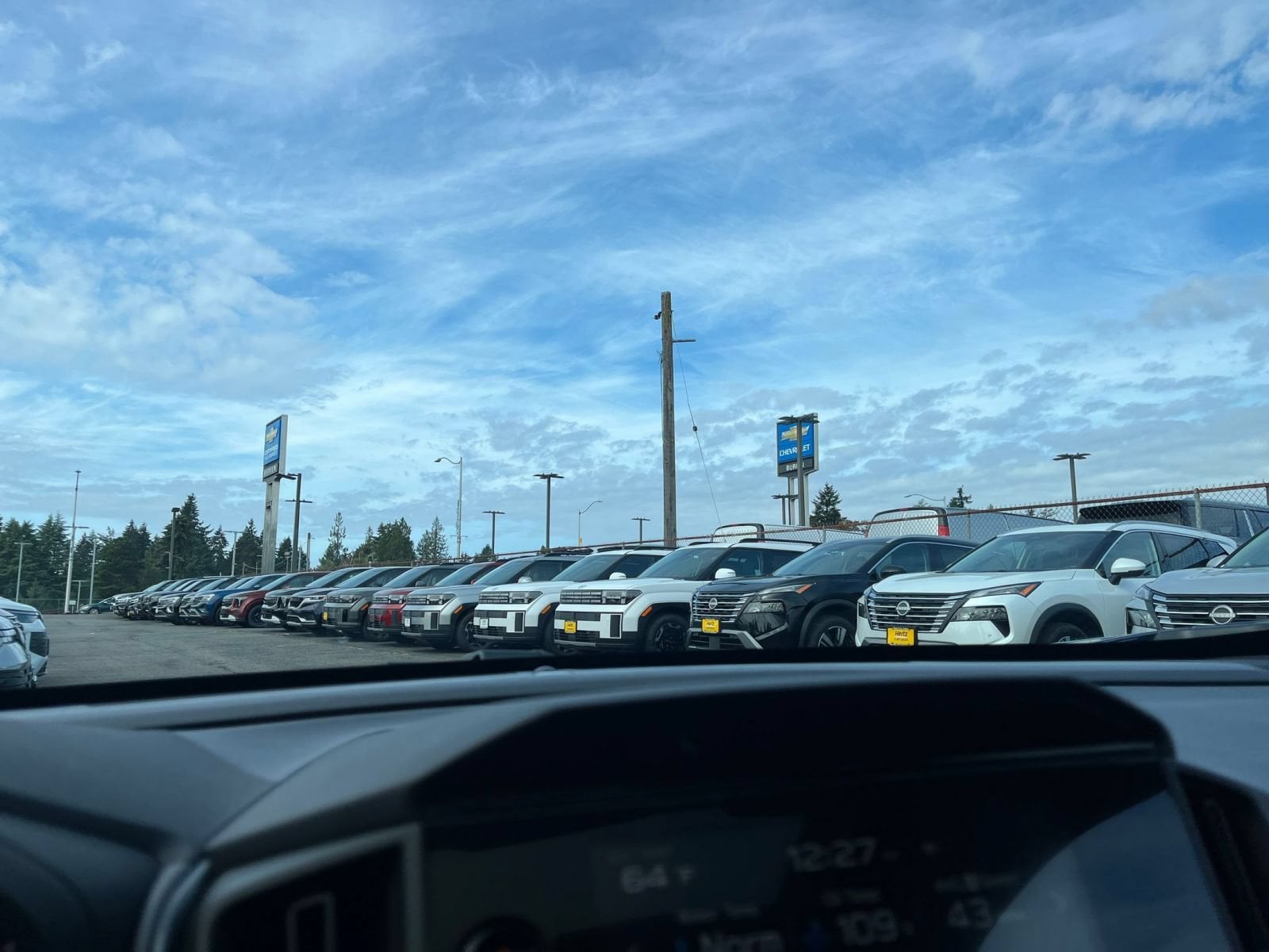Thumbnail: 2025 Subaru Crosstrek - 16