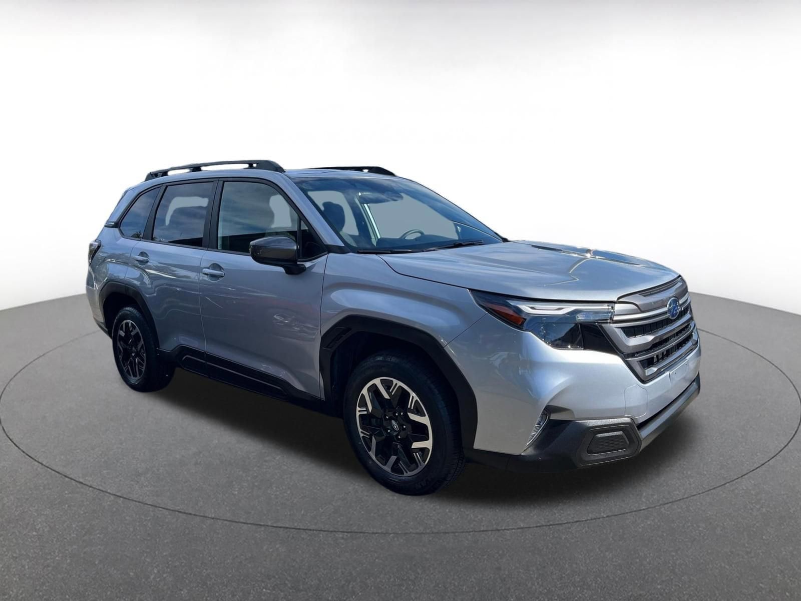 Thumbnail: 2025 Subaru Forester - 1