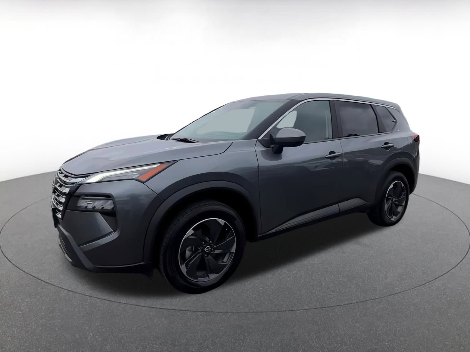 Thumbnail: 2024 Nissan Rogue - 8