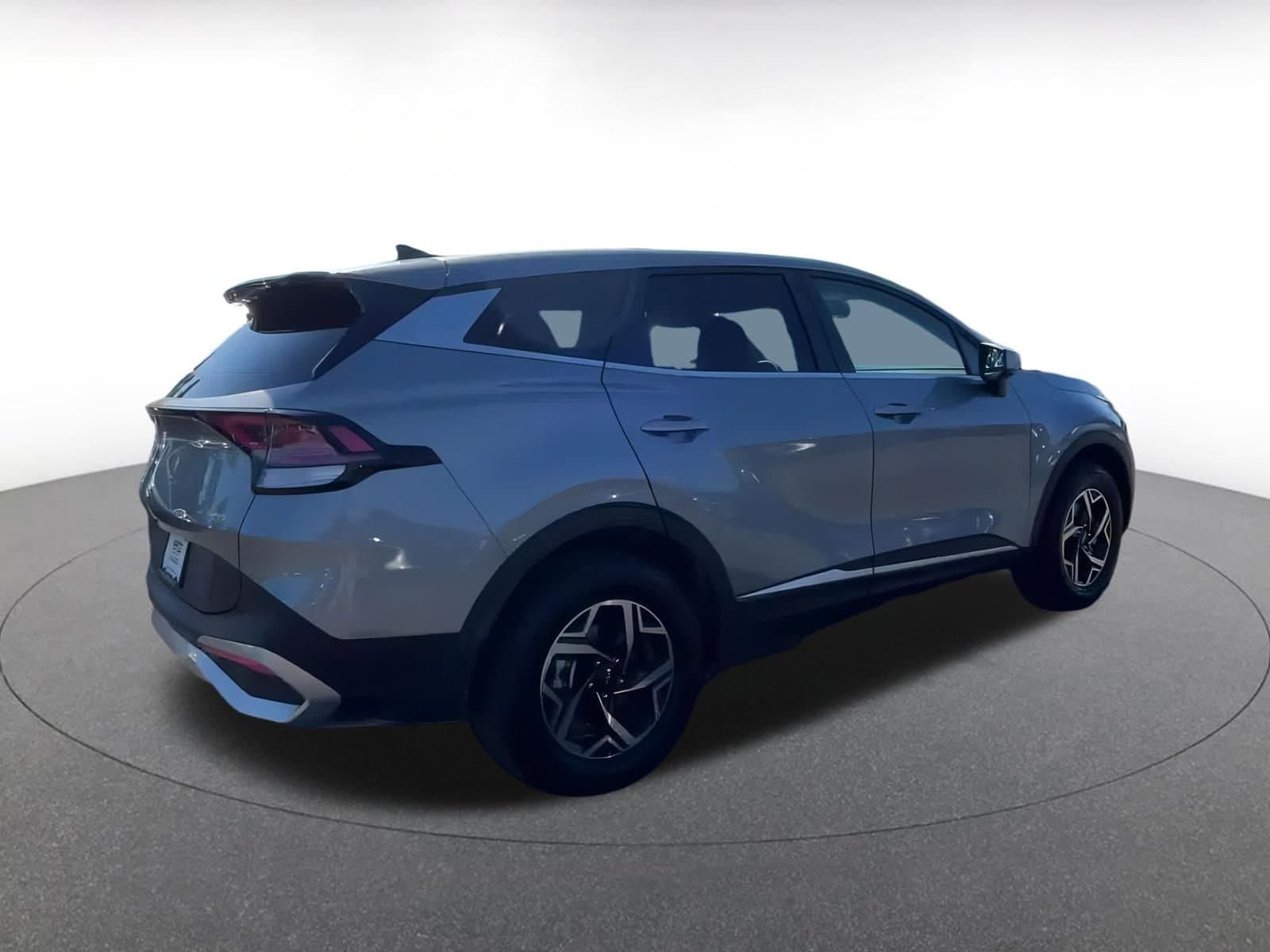 Thumbnail: 2024 Kia Sportage - 15