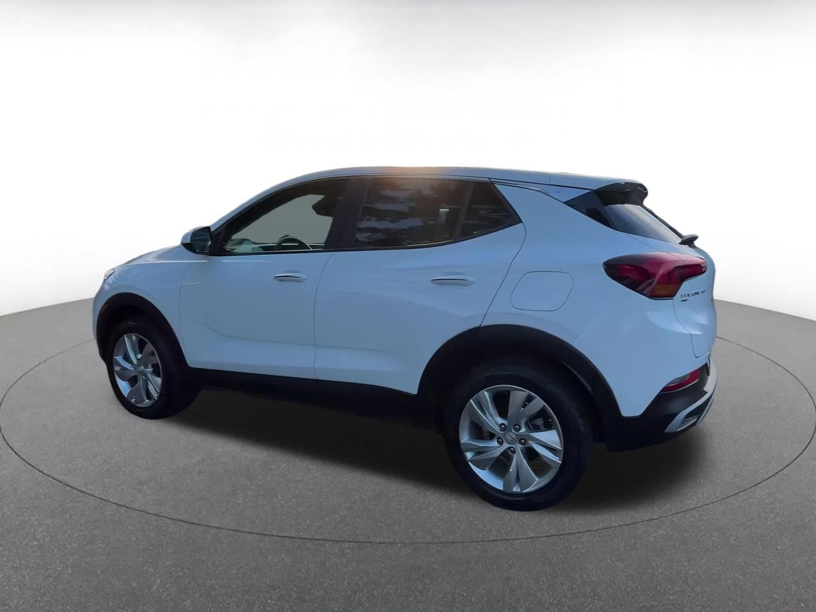 Thumbnail: 2025 Buick Encore GX - 10