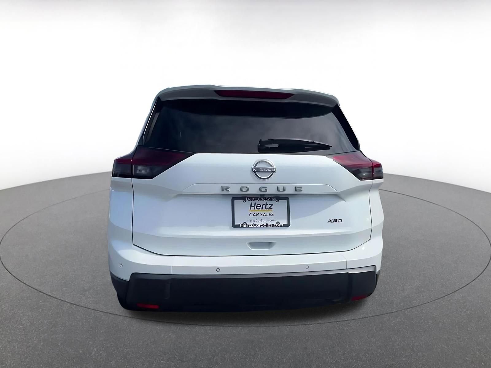 Thumbnail: 2025 Nissan Rogue - 12