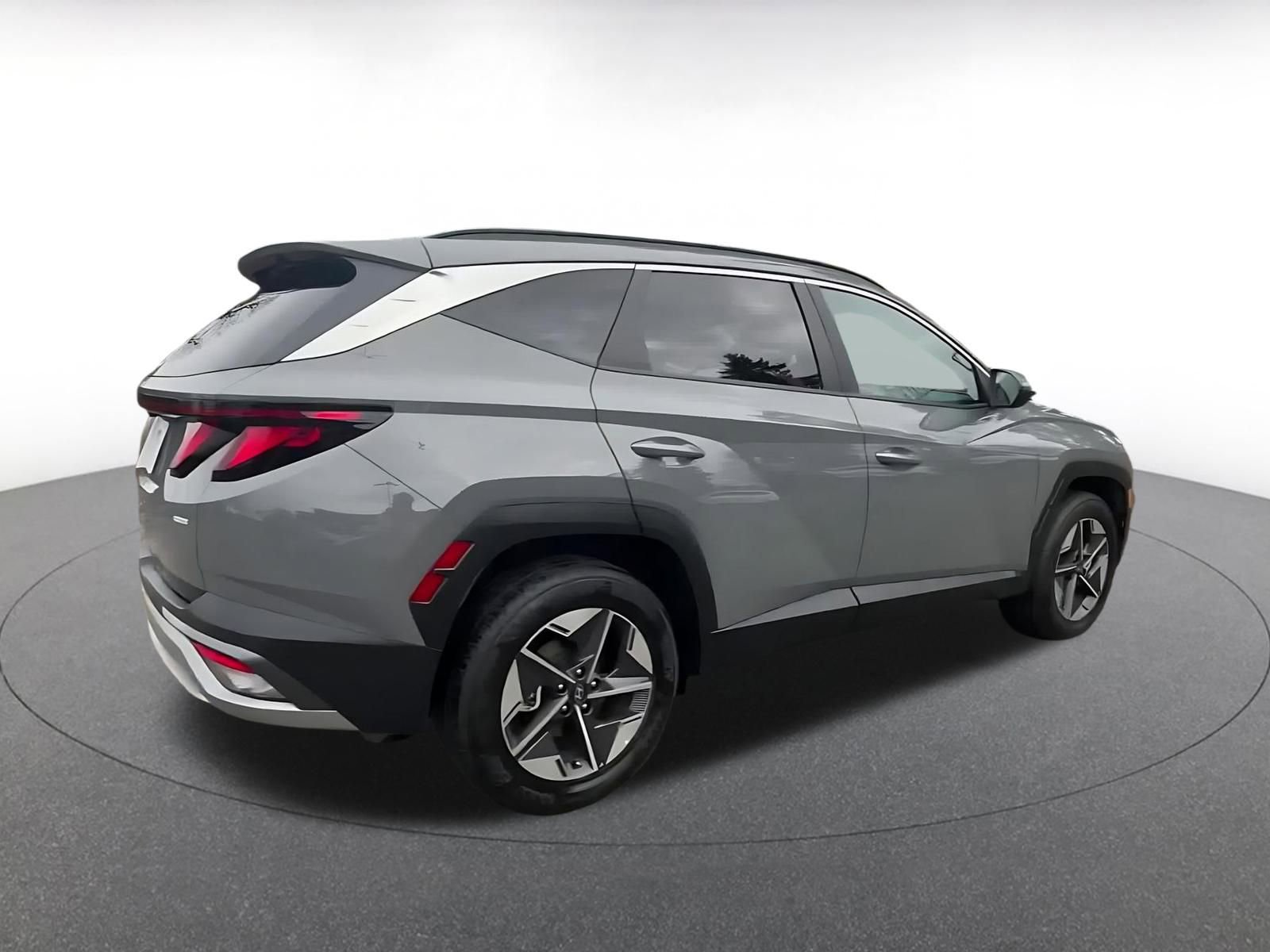 Thumbnail: 2025 Hyundai Tucson - 14