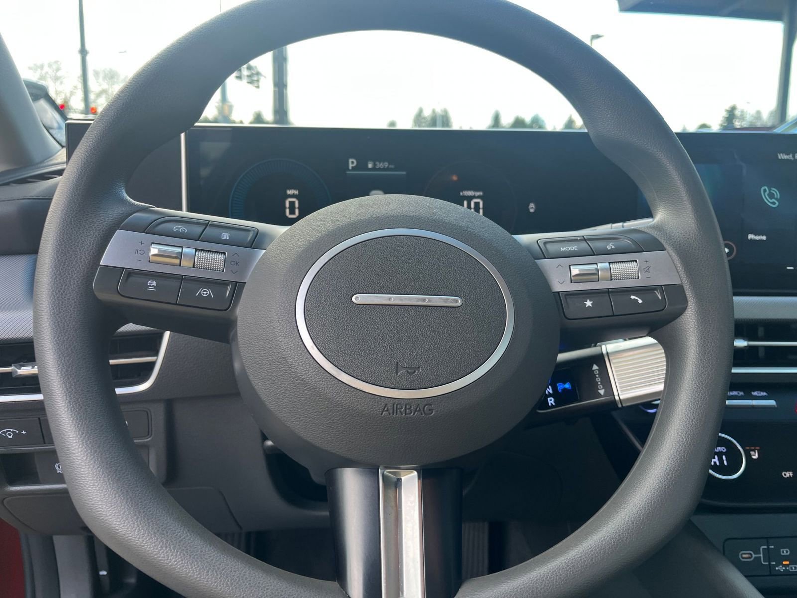 Thumbnail: 2025 Hyundai Sonata - 29