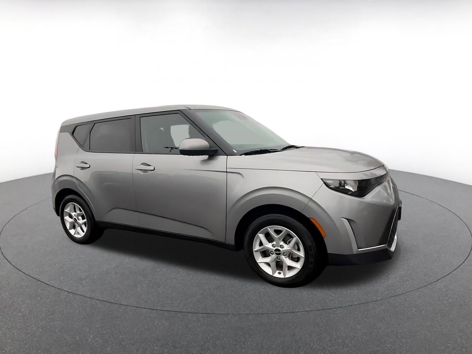 Thumbnail: 2025 Kia Soul - 2