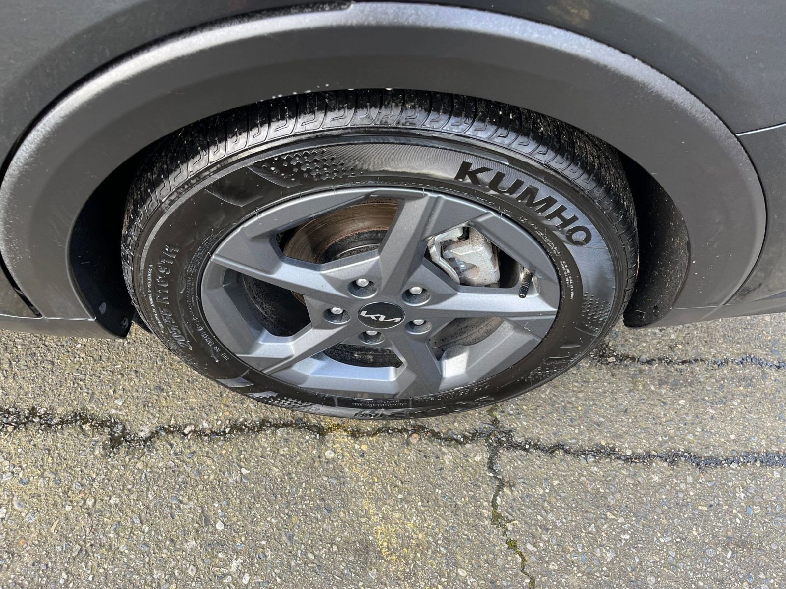 Thumbnail: 2025 Kia K4 - 32