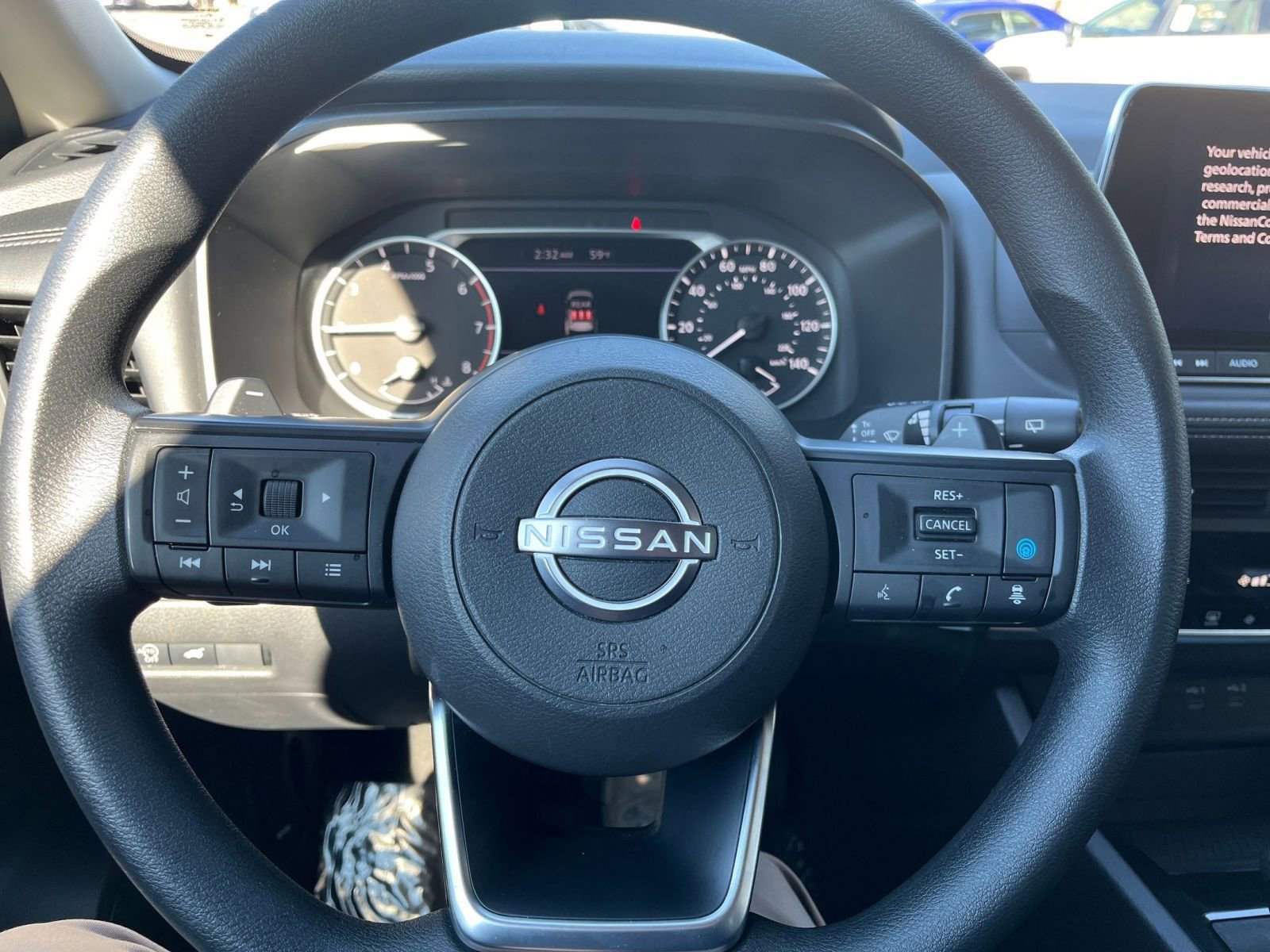 Thumbnail: 2024 Nissan Rogue - 28