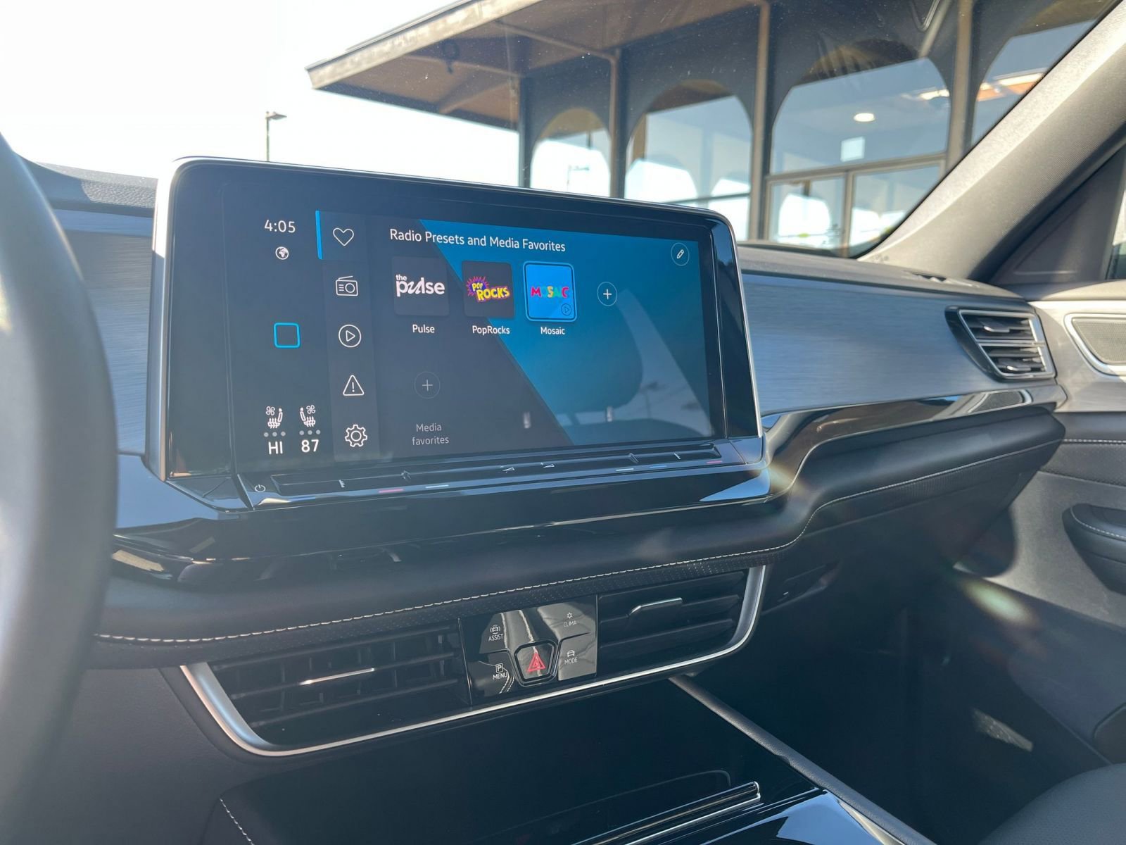 Thumbnail: 2025 Volkswagen Atlas - 20