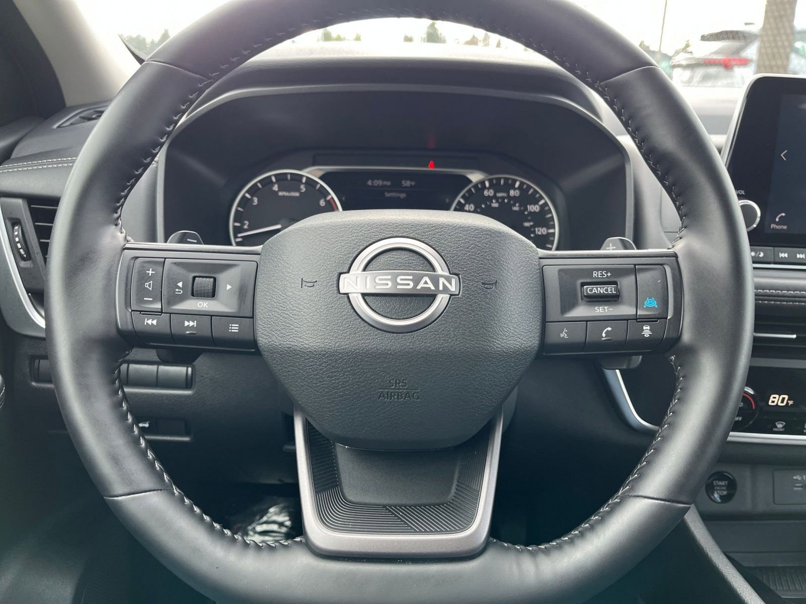Thumbnail: 2025 Nissan Rogue - 30