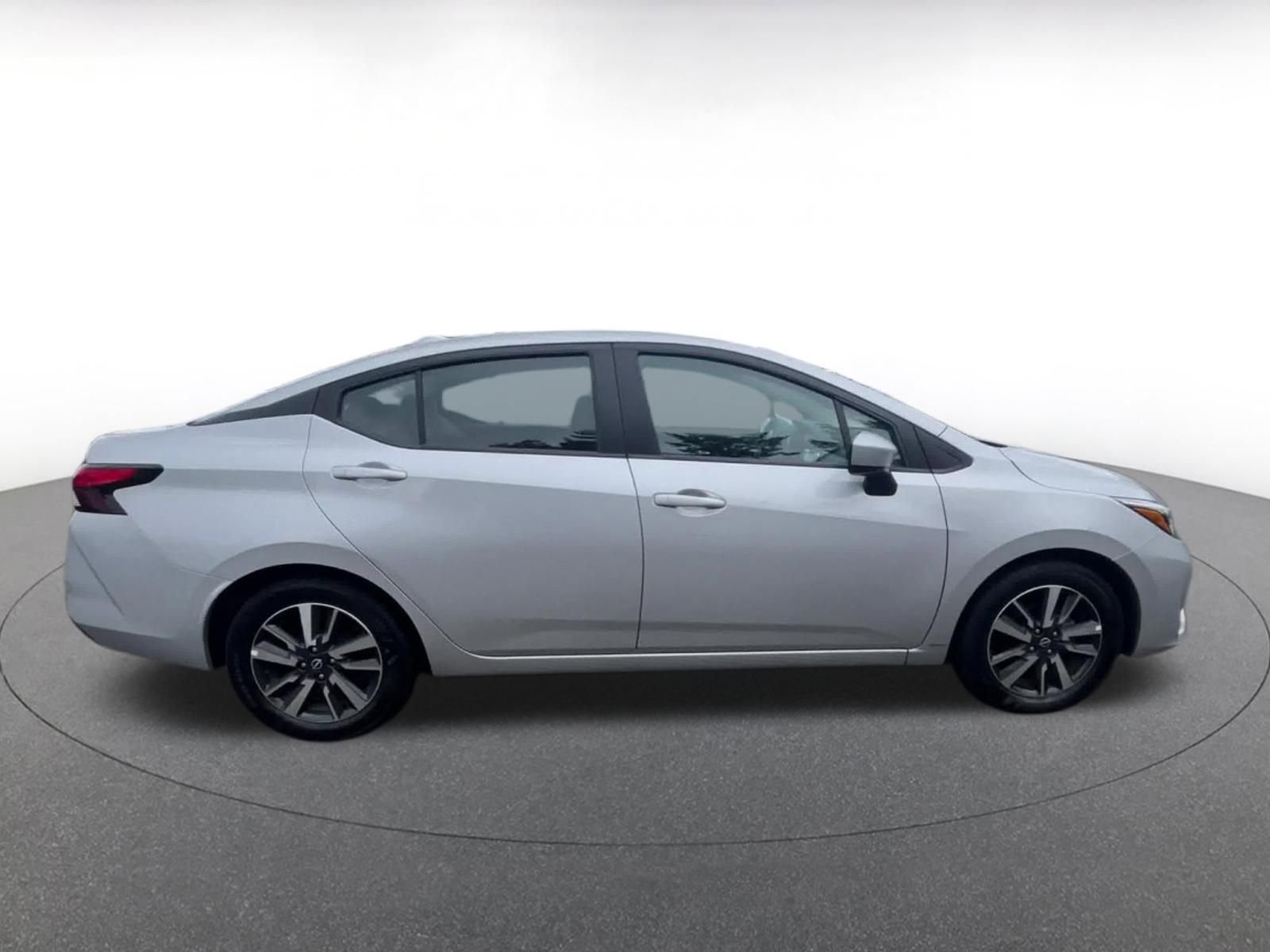 Thumbnail: 2025 Nissan Versa - 17