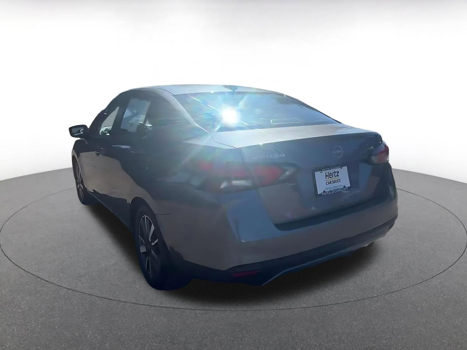 Thumbnail: 2025 Nissan Versa - 11