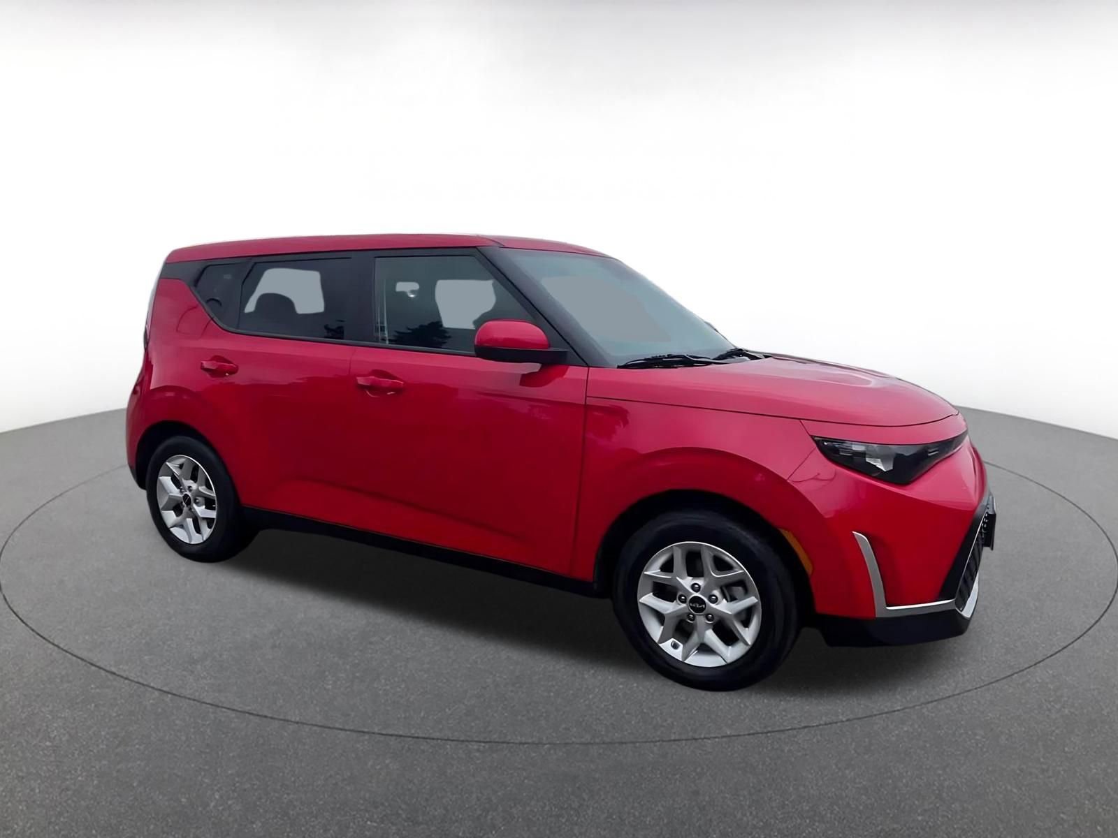 Thumbnail: 2025 Kia Soul - 2