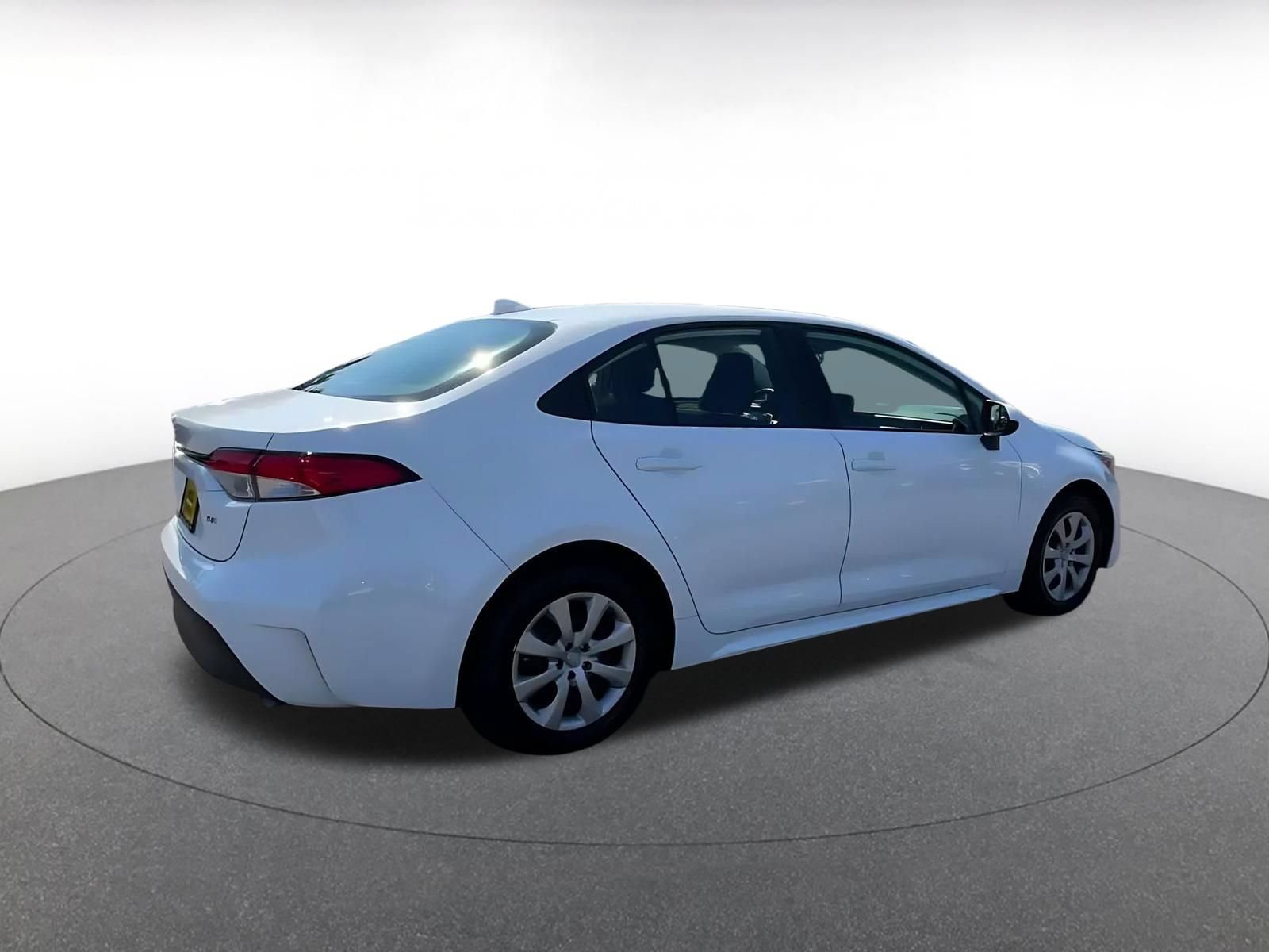 Thumbnail: 2025 Toyota Corolla - 13