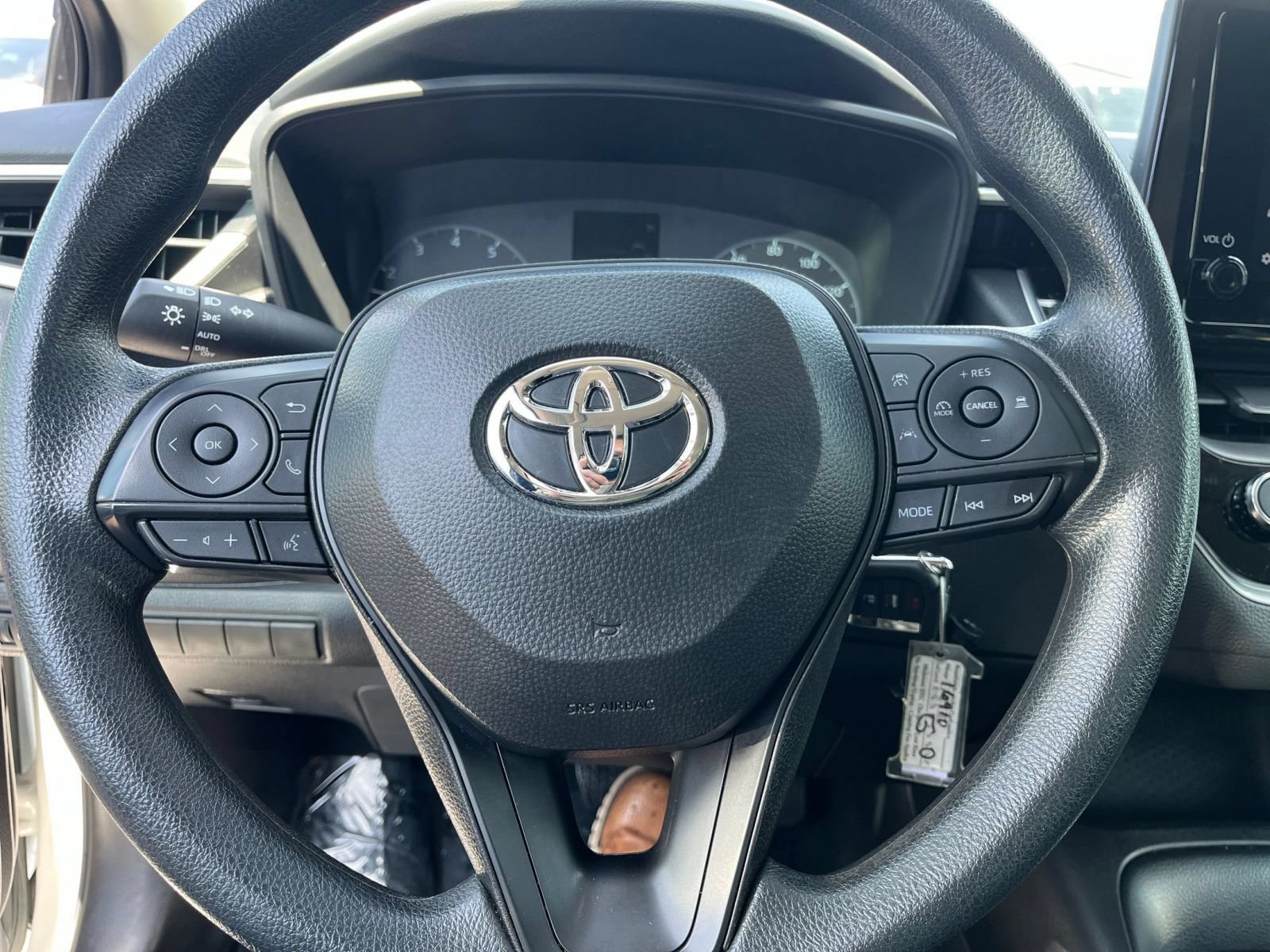 Thumbnail: 2025 Toyota Corolla - 27