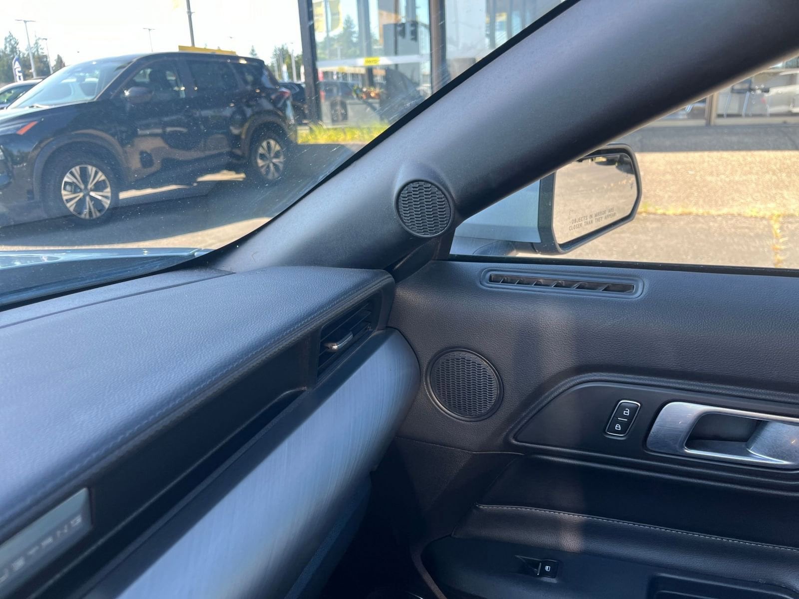 Thumbnail: 2023 Ford Mustang - 35