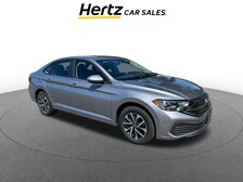 2024 Volkswagen Jetta S -
                  Seattle, WA