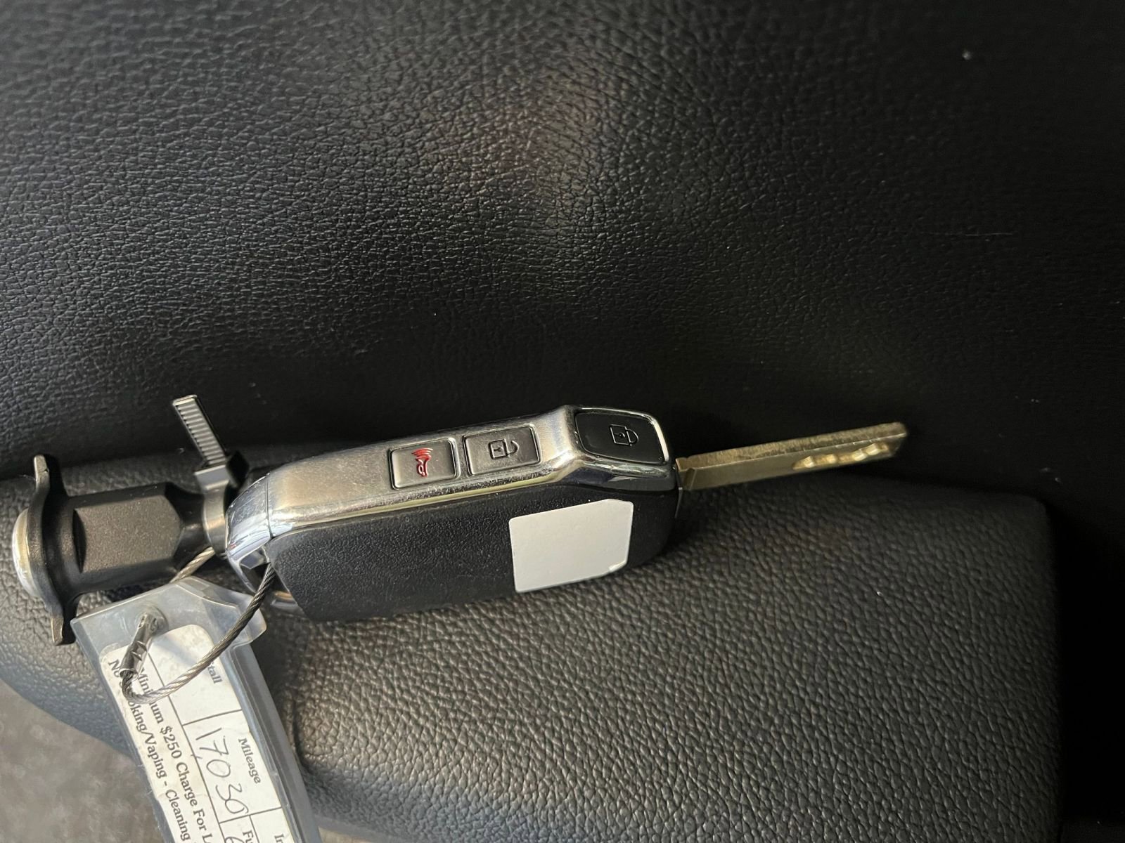 Thumbnail: 2025 Kia Soul - 21